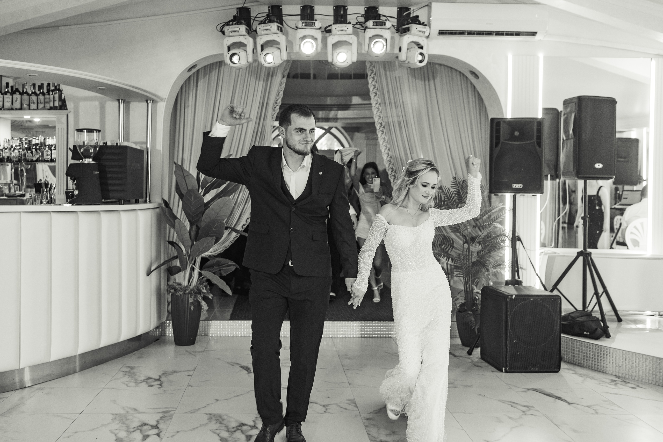 Pavel & Sanda. BUREA PRODUCTION