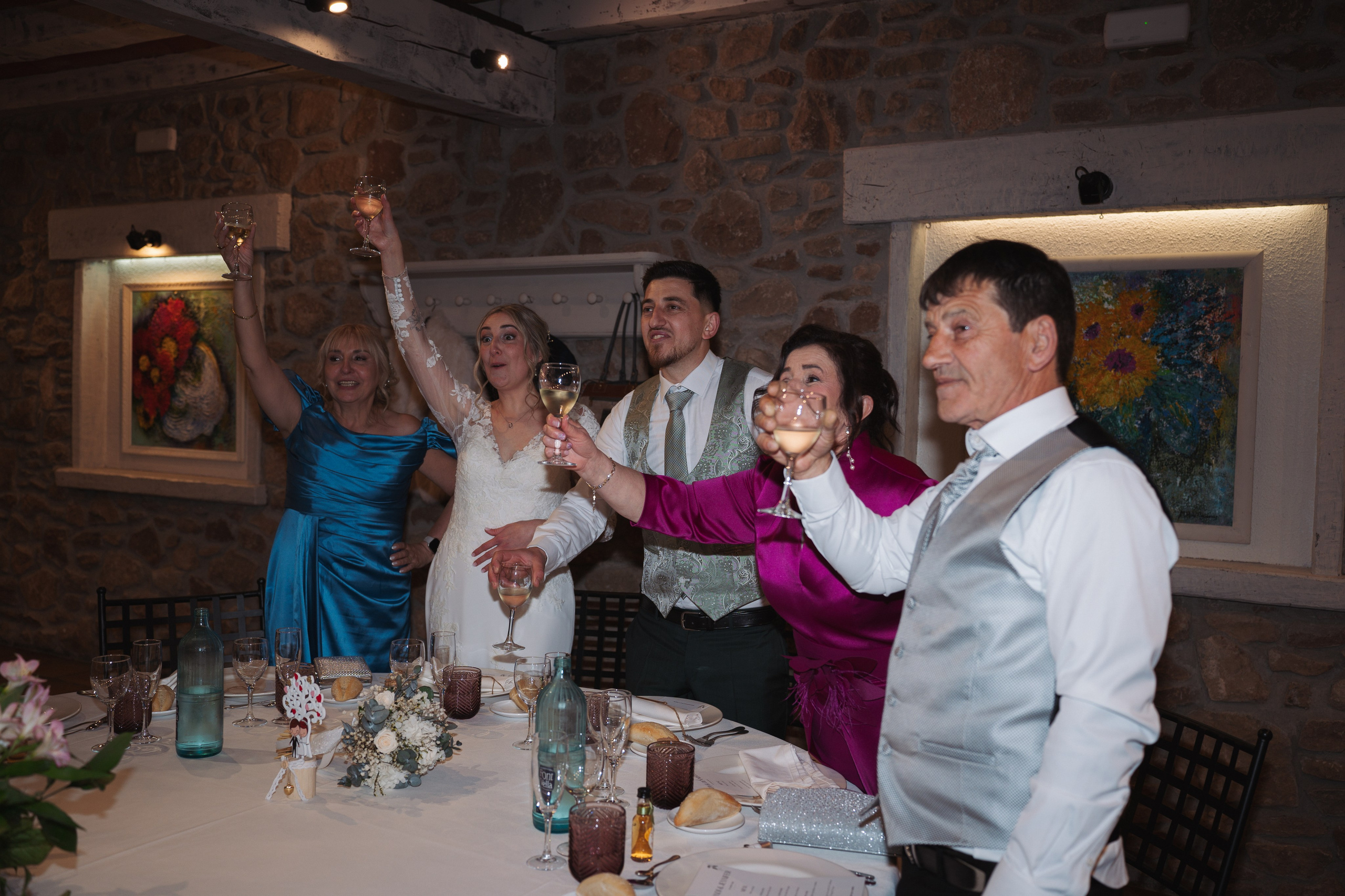 Jennifer & Andi. Photographer in Barcelona