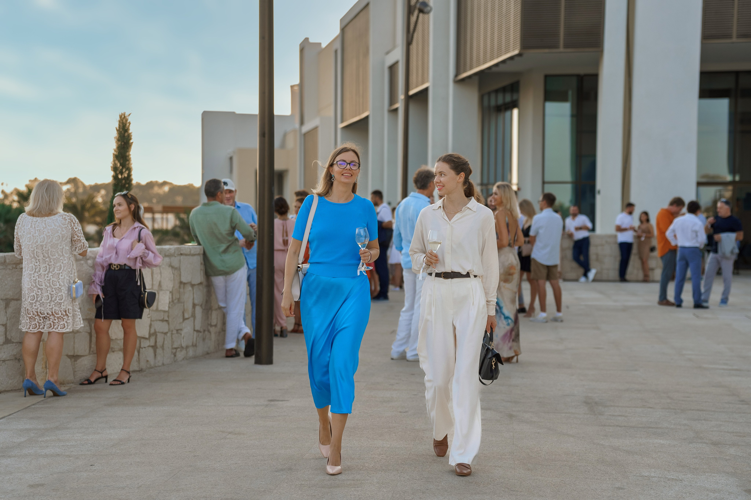 Репортаж. Фотограф на Кипре