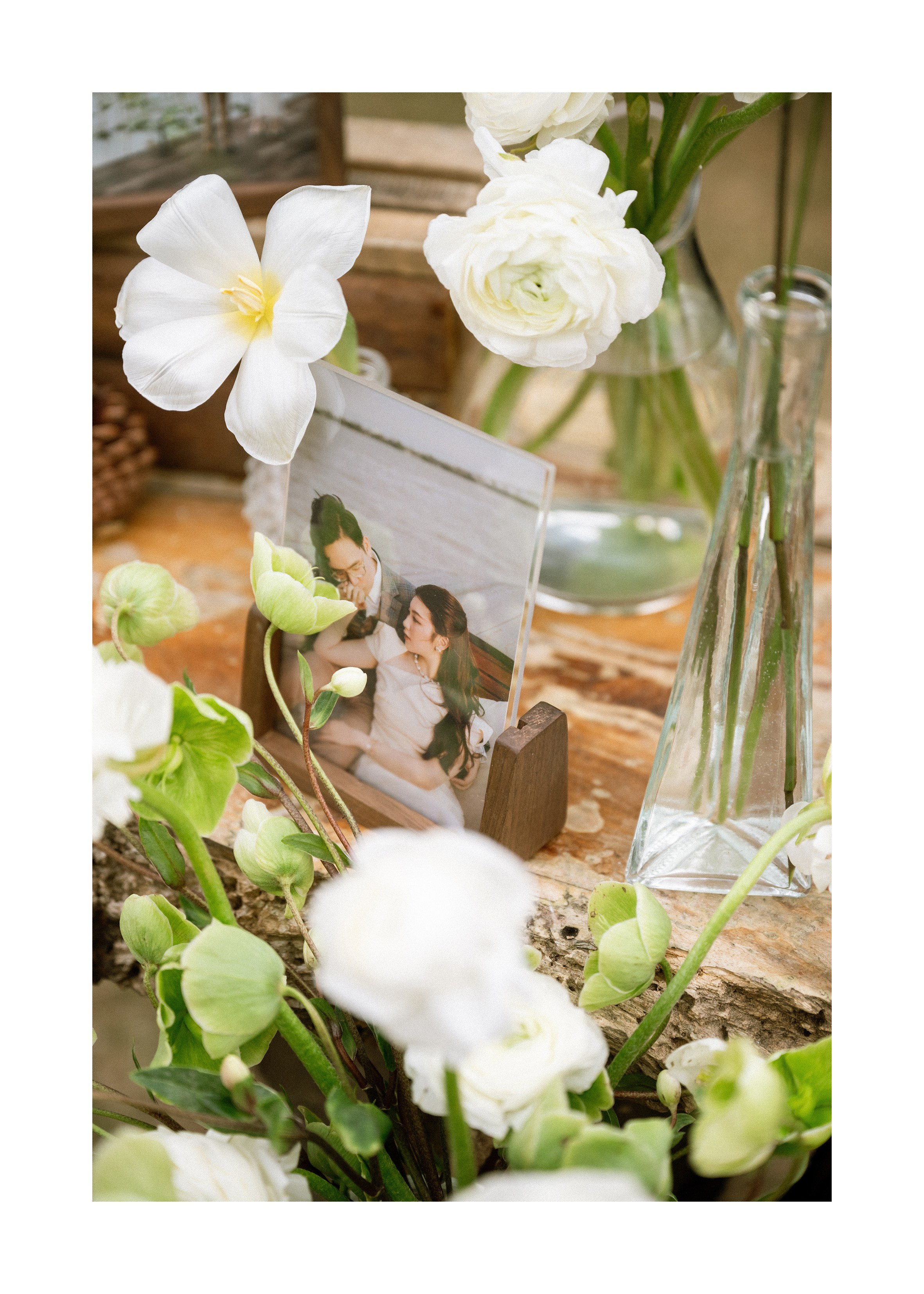 QUOC VIET & MY THANH | Wedding Day. Anns wedding photography