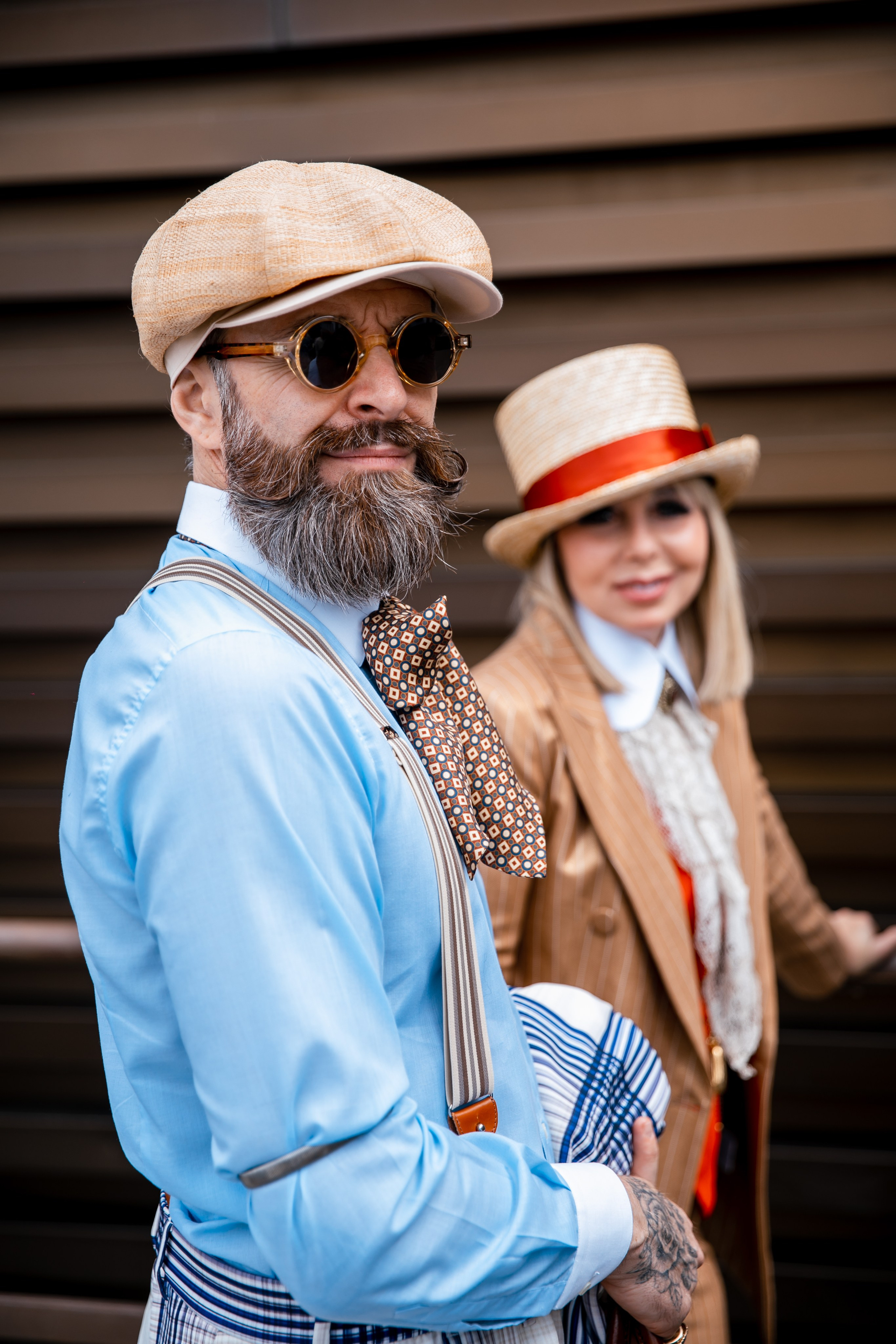 Репортаж. Фотограф Вероника Яцына в Ташкенте