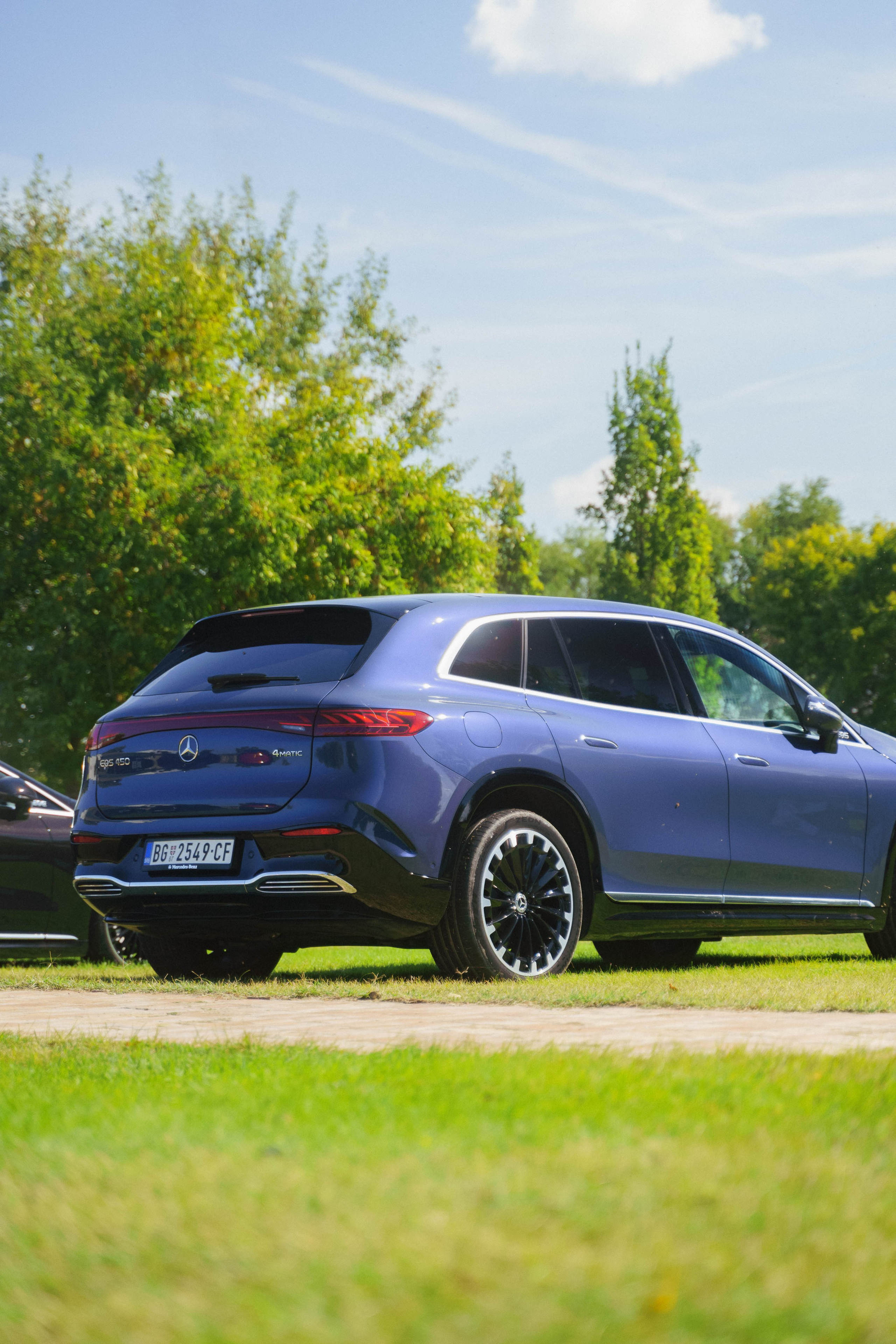 Auto kuca Mikom EV event. Жуков Студио