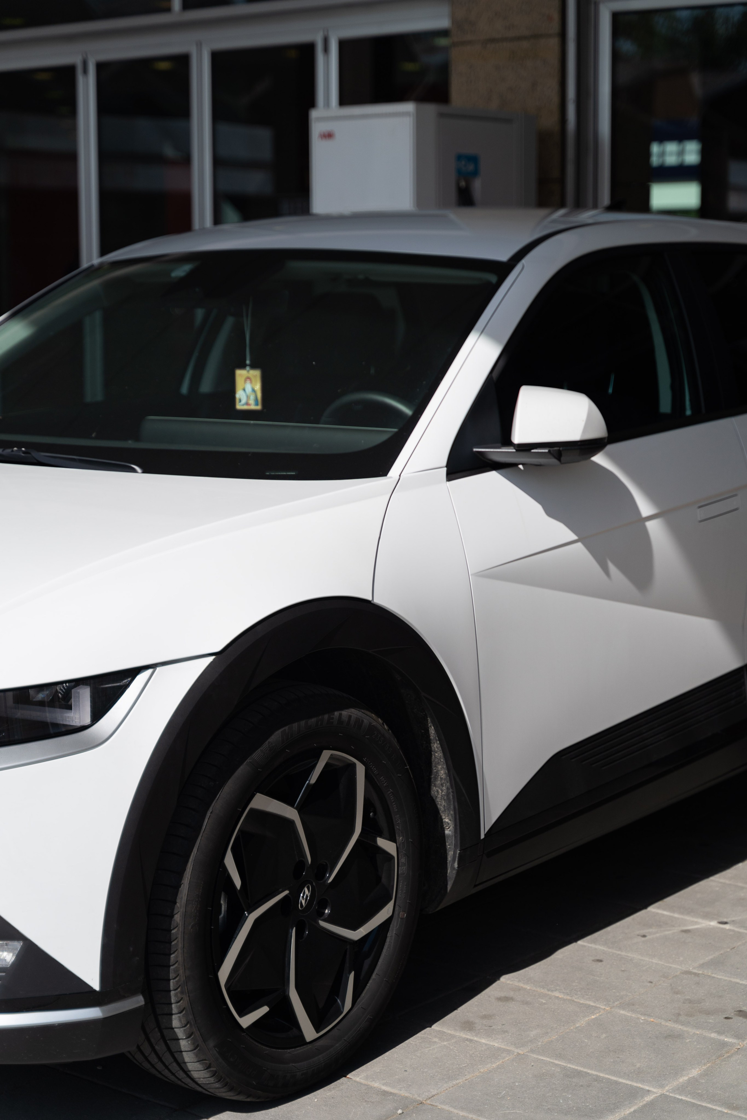 Electric Vehicles Days in Novi Sad 2024. Жуков Студио