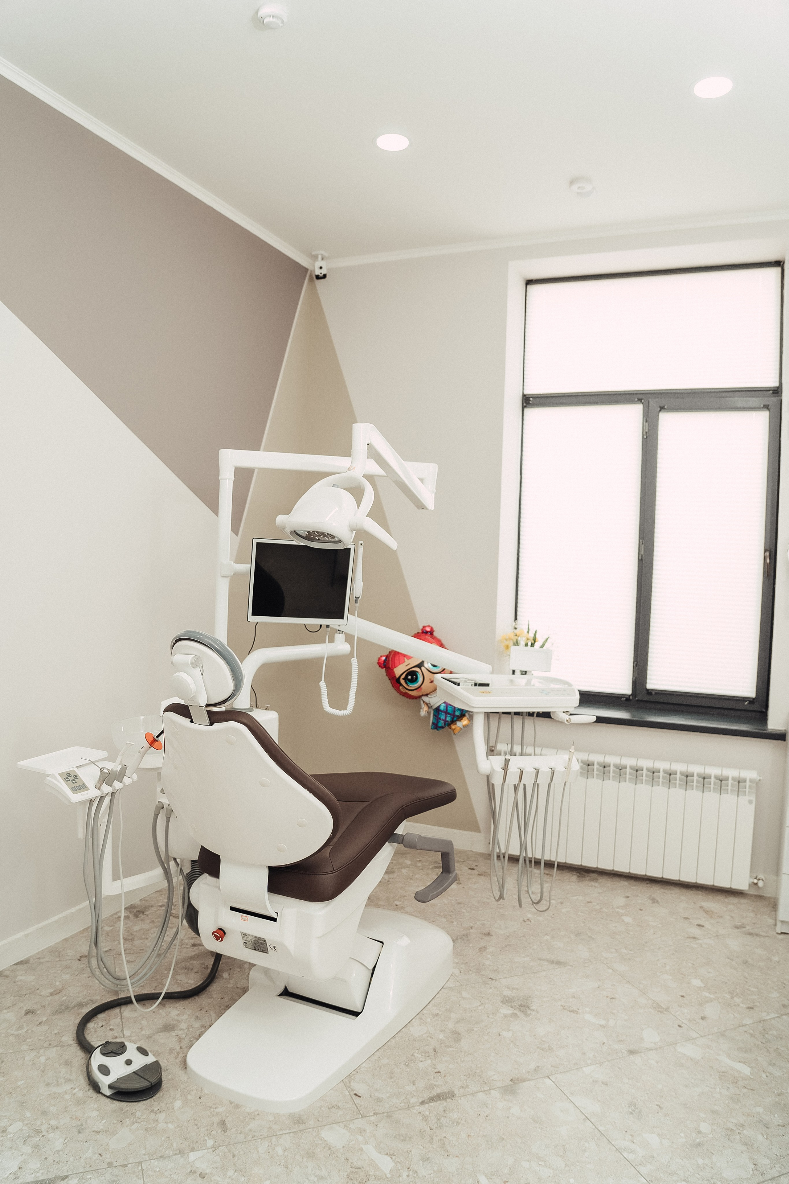 Рекламные Съемки Клиники Стаматологии. PRIME STUDIO