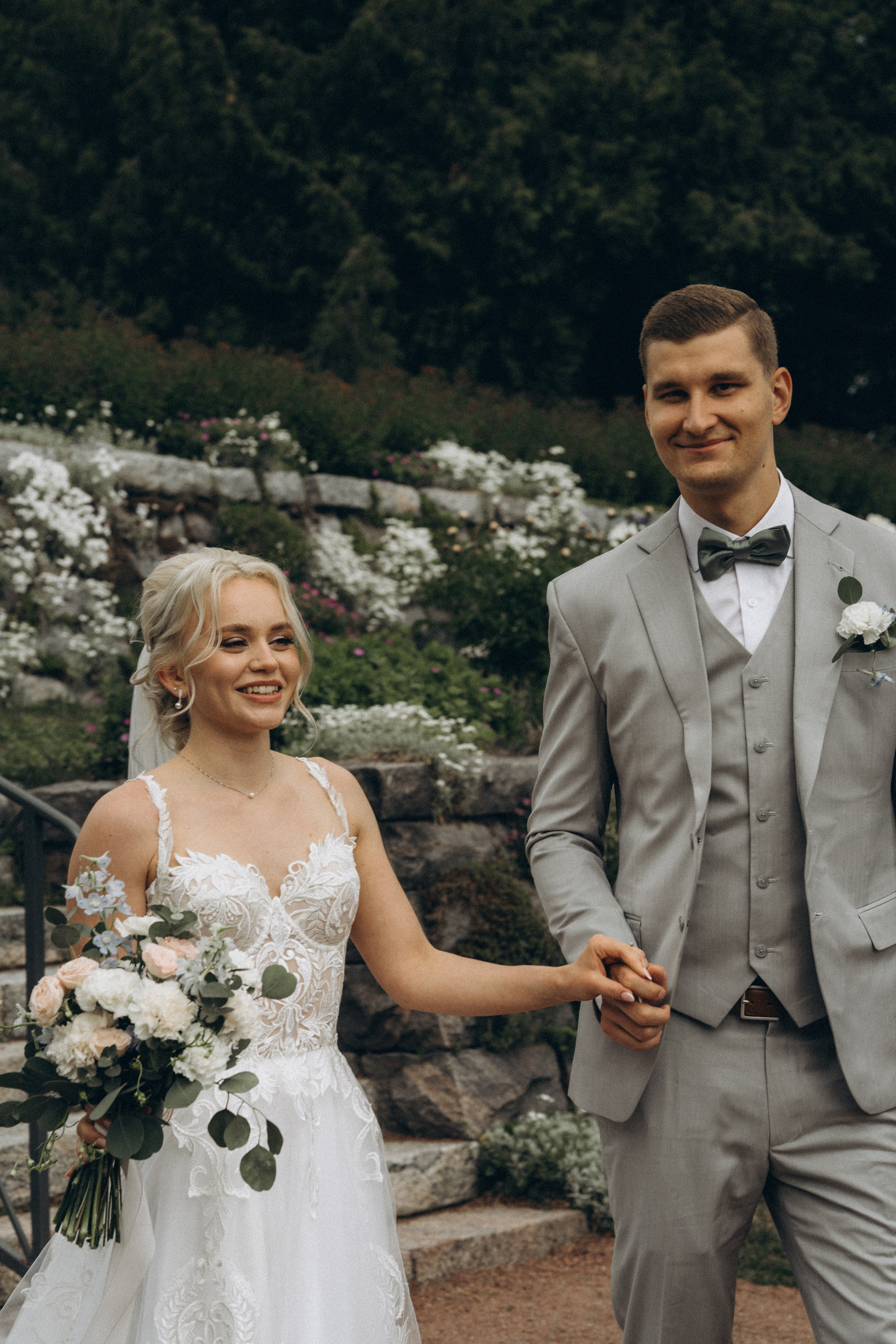 Wedding. Wedding and potrait photographer in Helsinki Vickan O