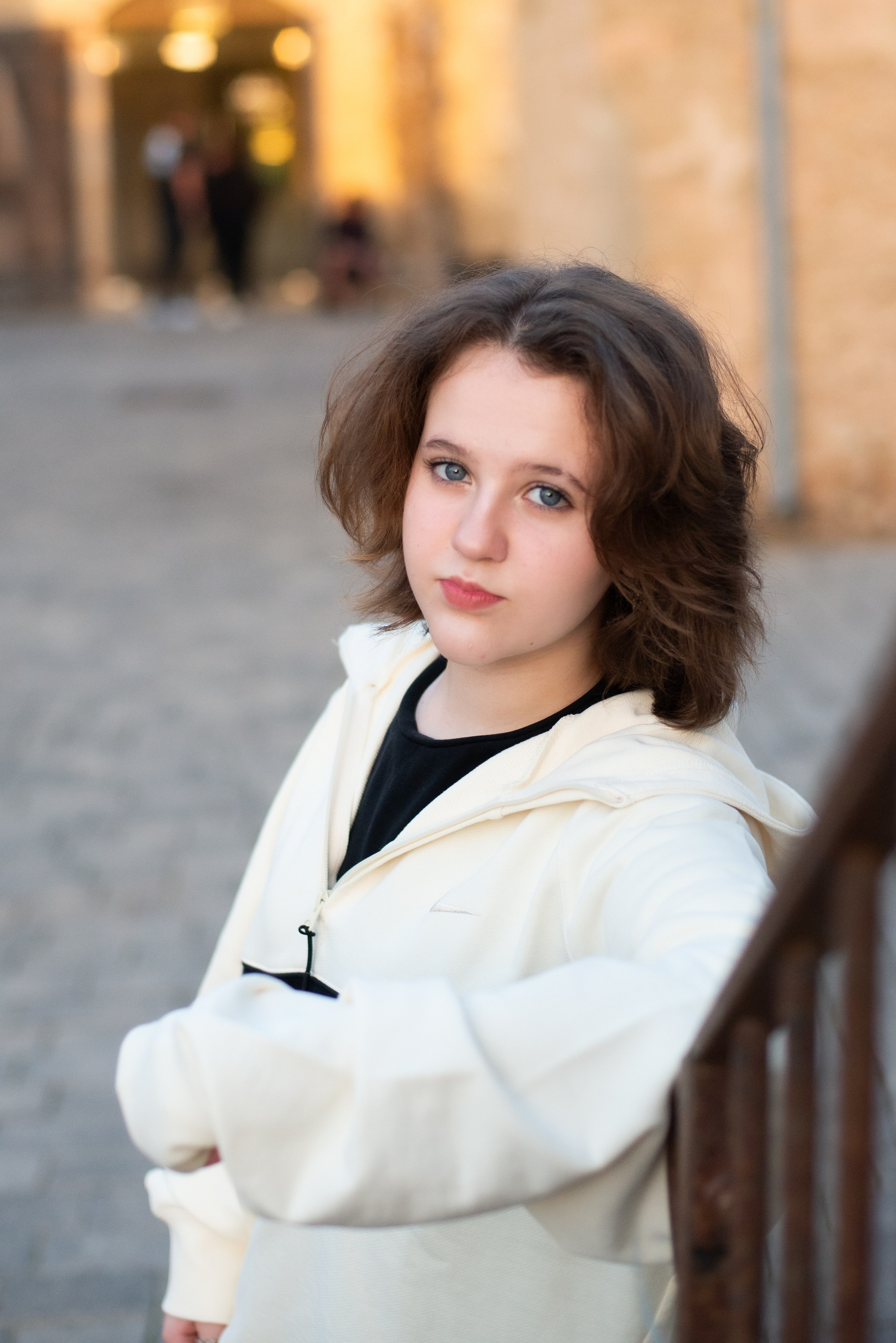 Пинхас и его семья. Визуальный брендинг