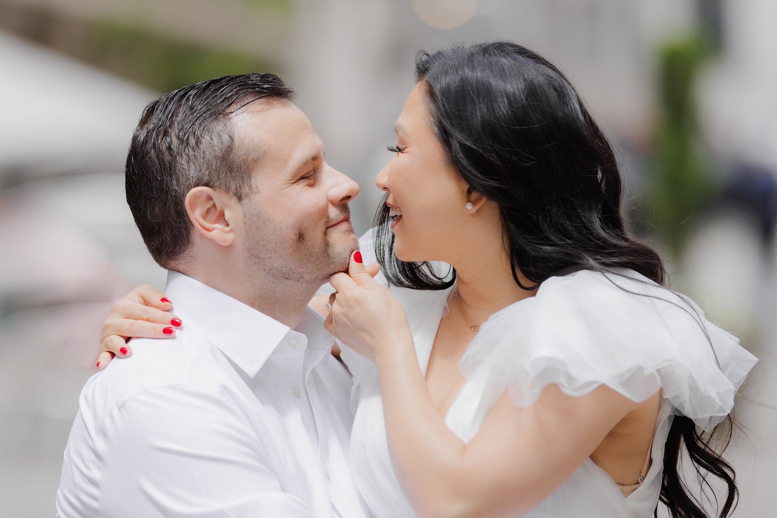 Engagement & Love Story. Wedding Photo & Video