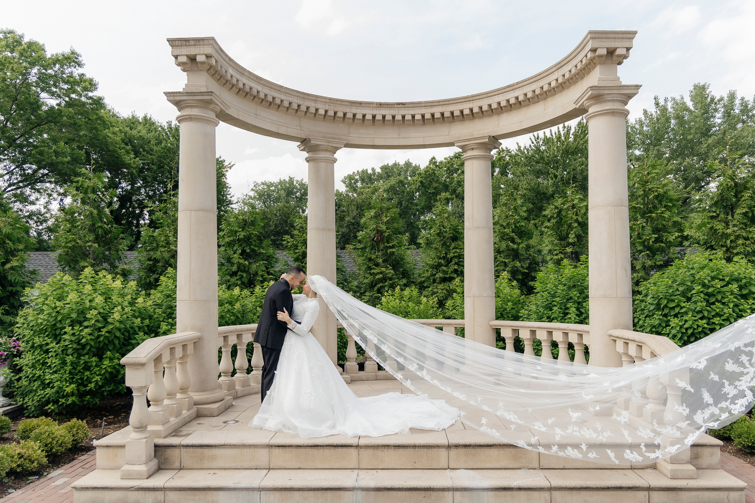 Mahmoud & Lana. Wedding Photo & Video