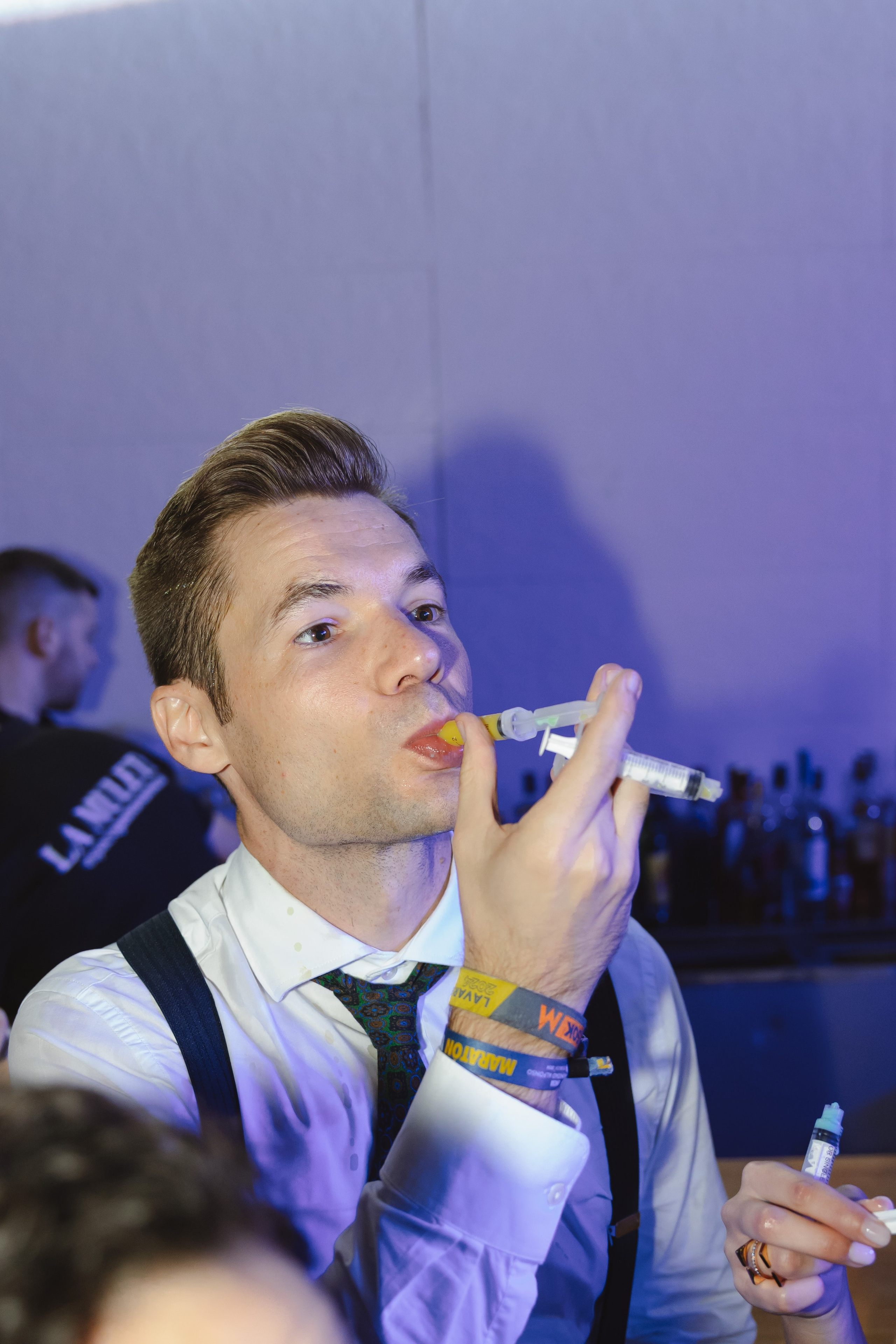 EVA & GUILLE. Fotógrafo y Videografo de bodas y eventos