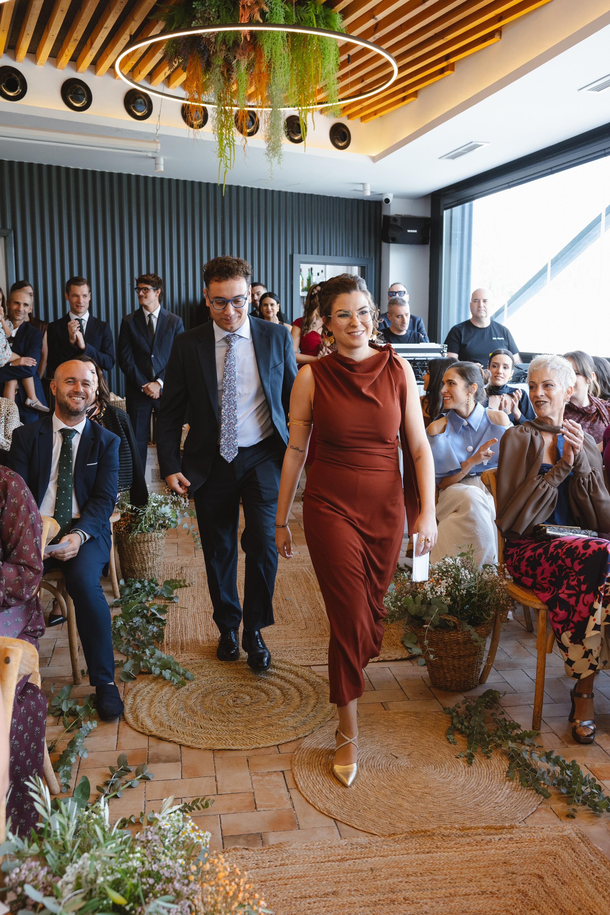 EVA & GUILLE. Fotógrafo y Videografo de bodas y eventos