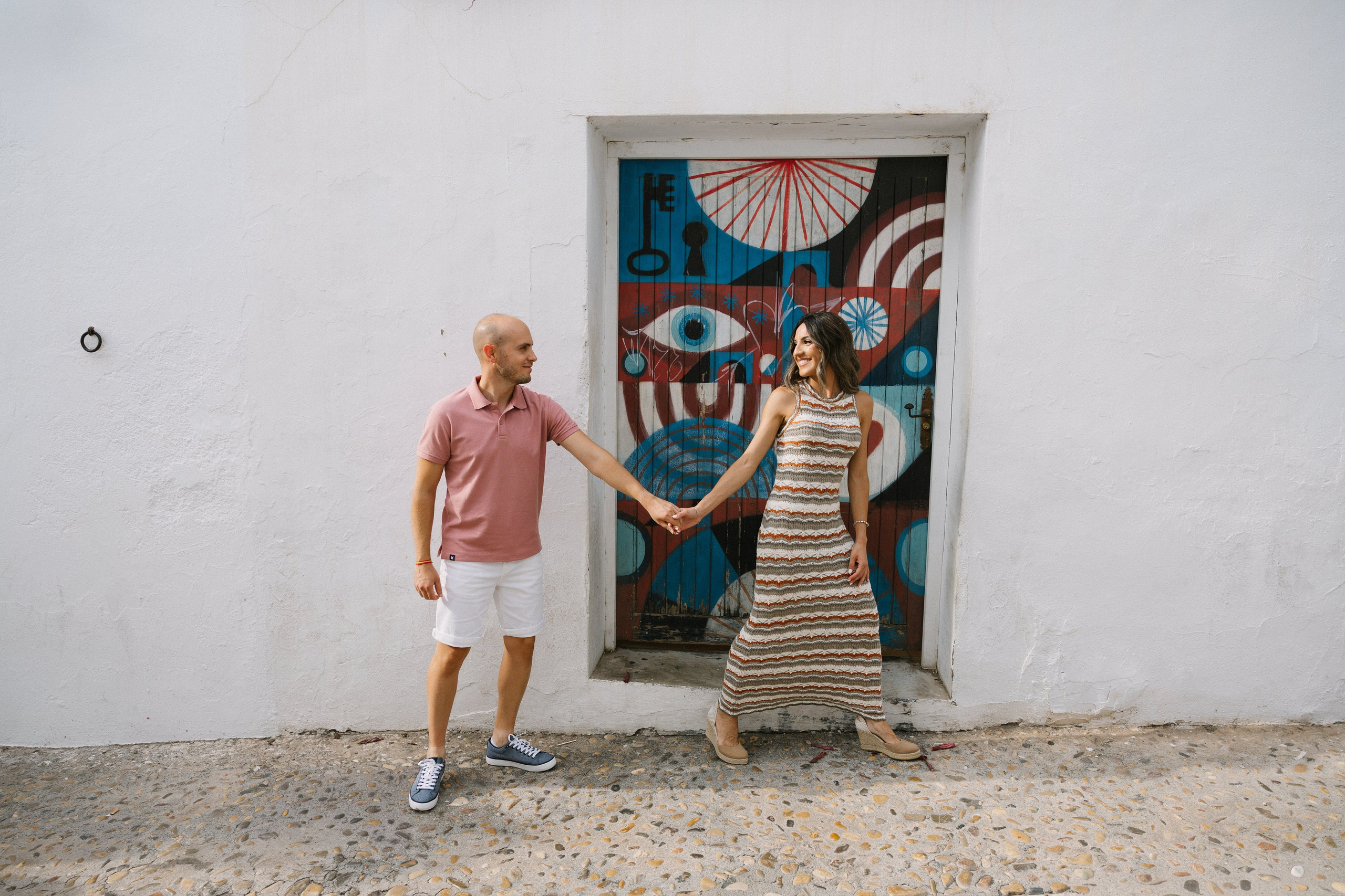 PREBODA EN ALTEA. Fotógrafo y Videógrafo de bodas y eventos