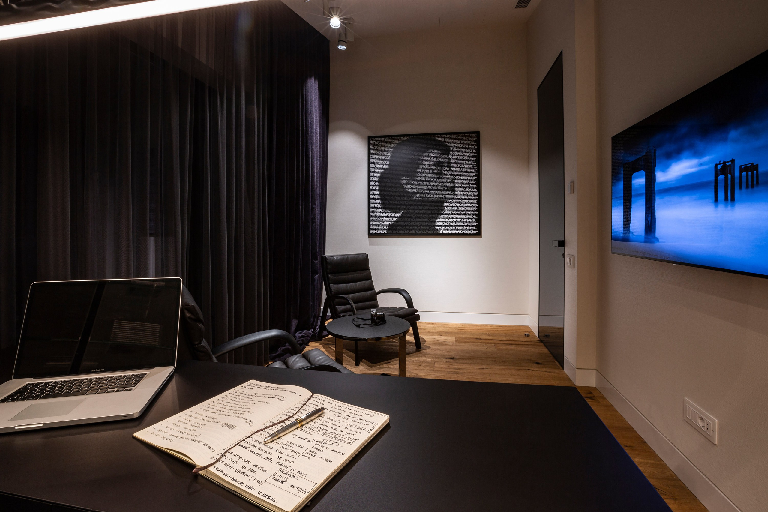 Villa T. Elmar Mustafazadeh Photography