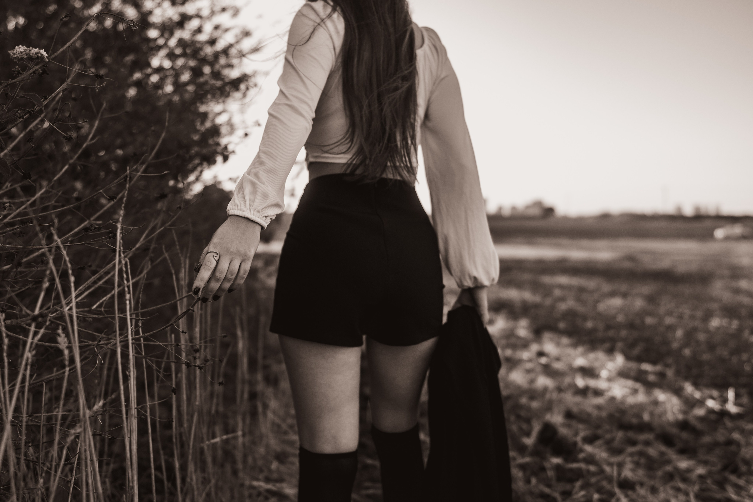 Dayana. Art and outdoor photography