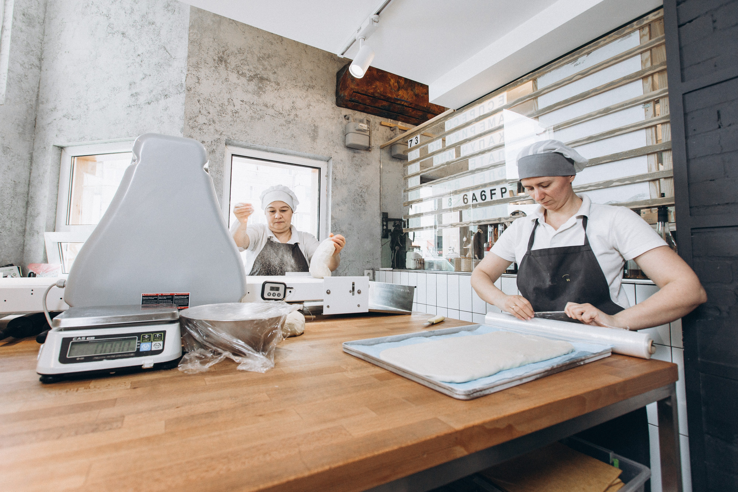 Мережа ресторанів Classic. Ірина Терещук