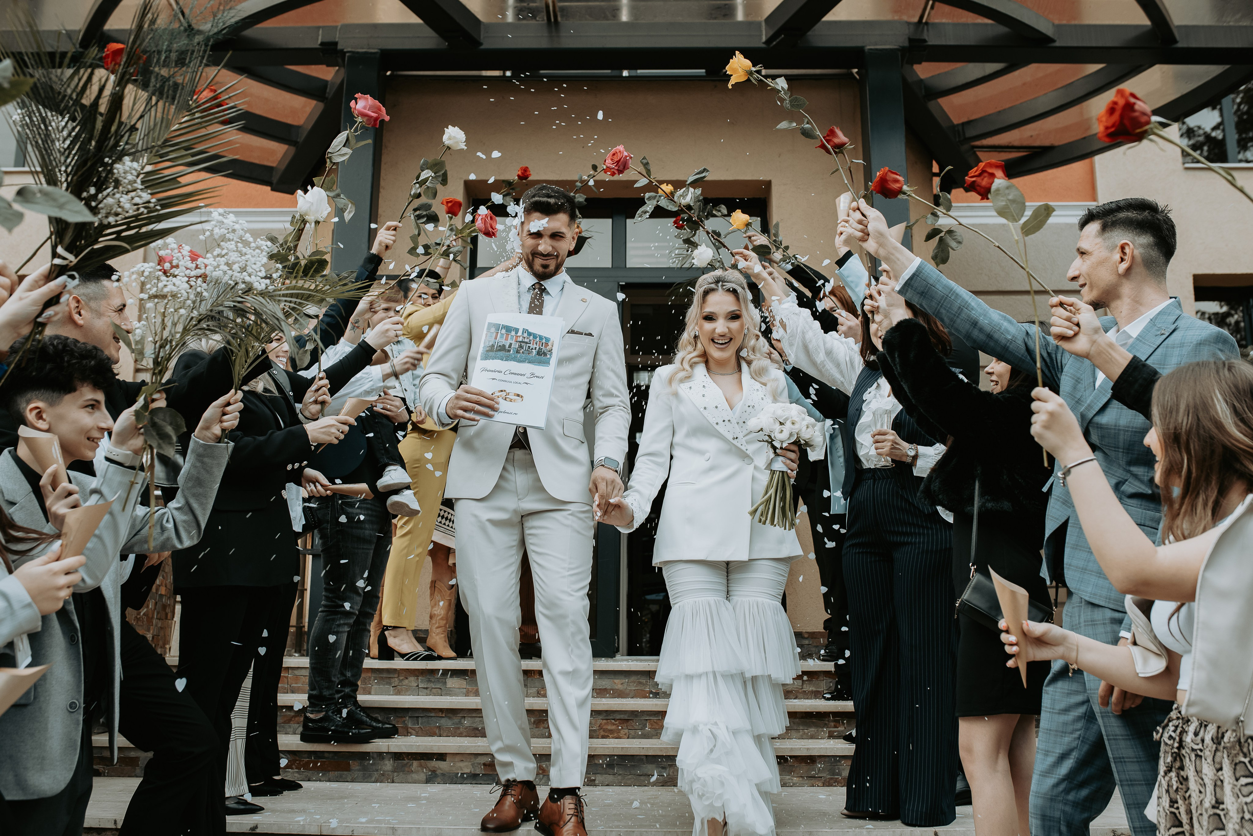 Sabina&Claudiu. Stefan Teodorescu — Fotograf de Nunta