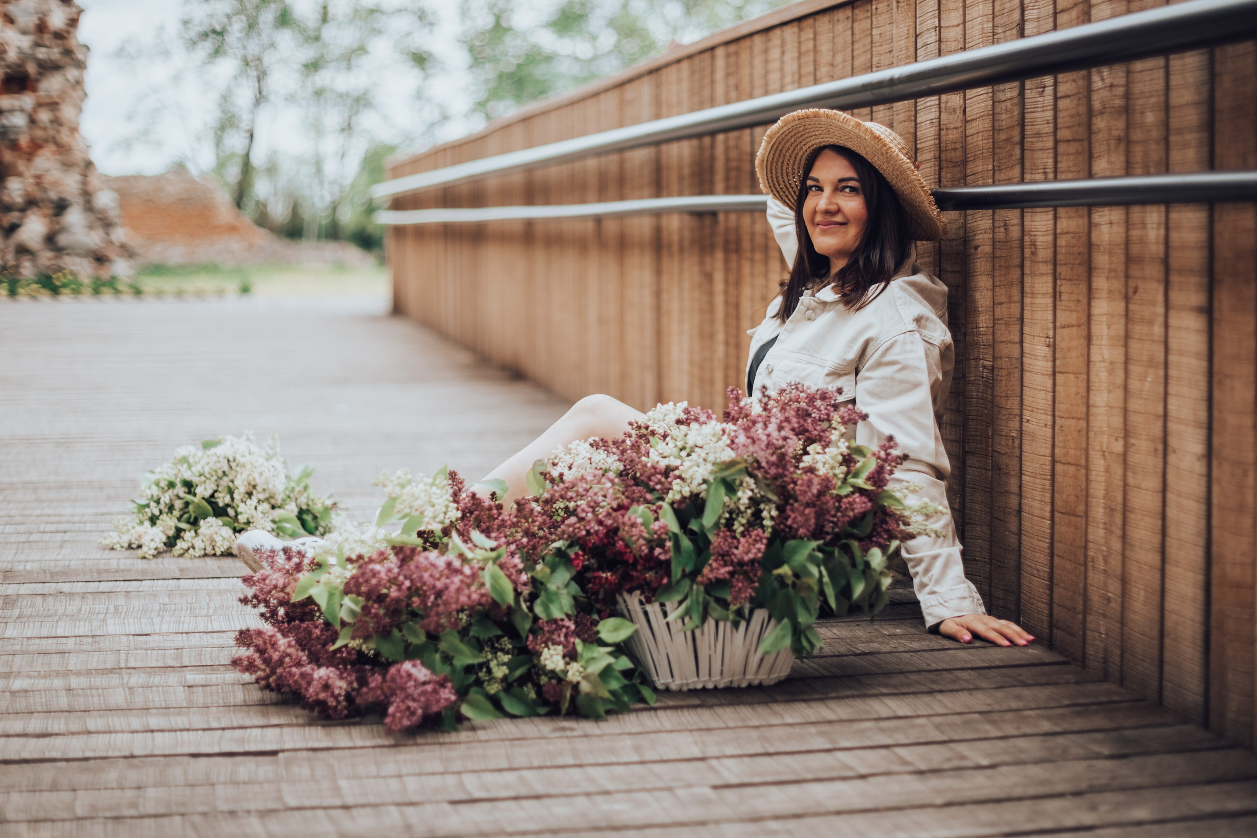 14.05. Jūsu fotogrāfs - Iveta Marčenoka