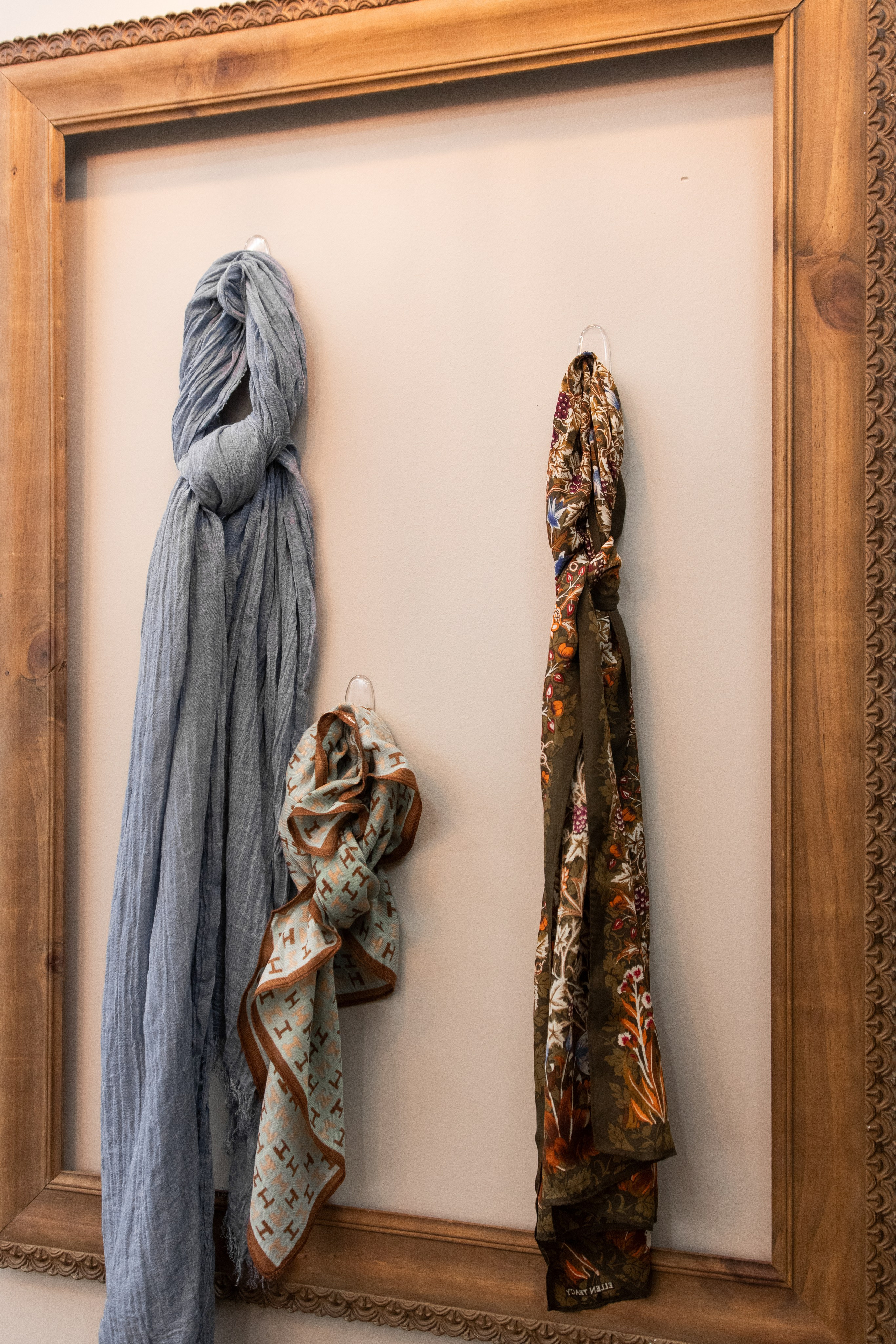 Painted Tree Boutiques fall collection retail photoshoot in Round Rock