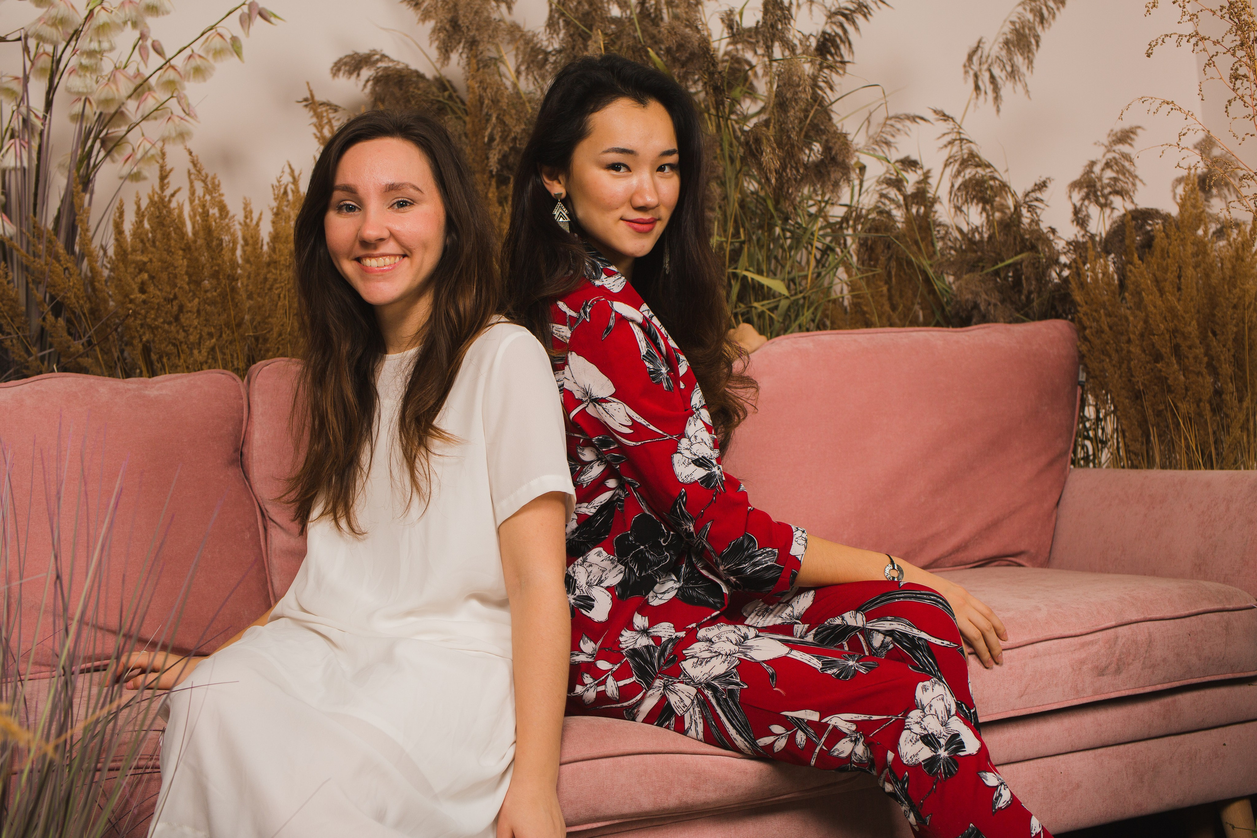 Colour Conference. Promo. Photographer Vladmir Gladkov