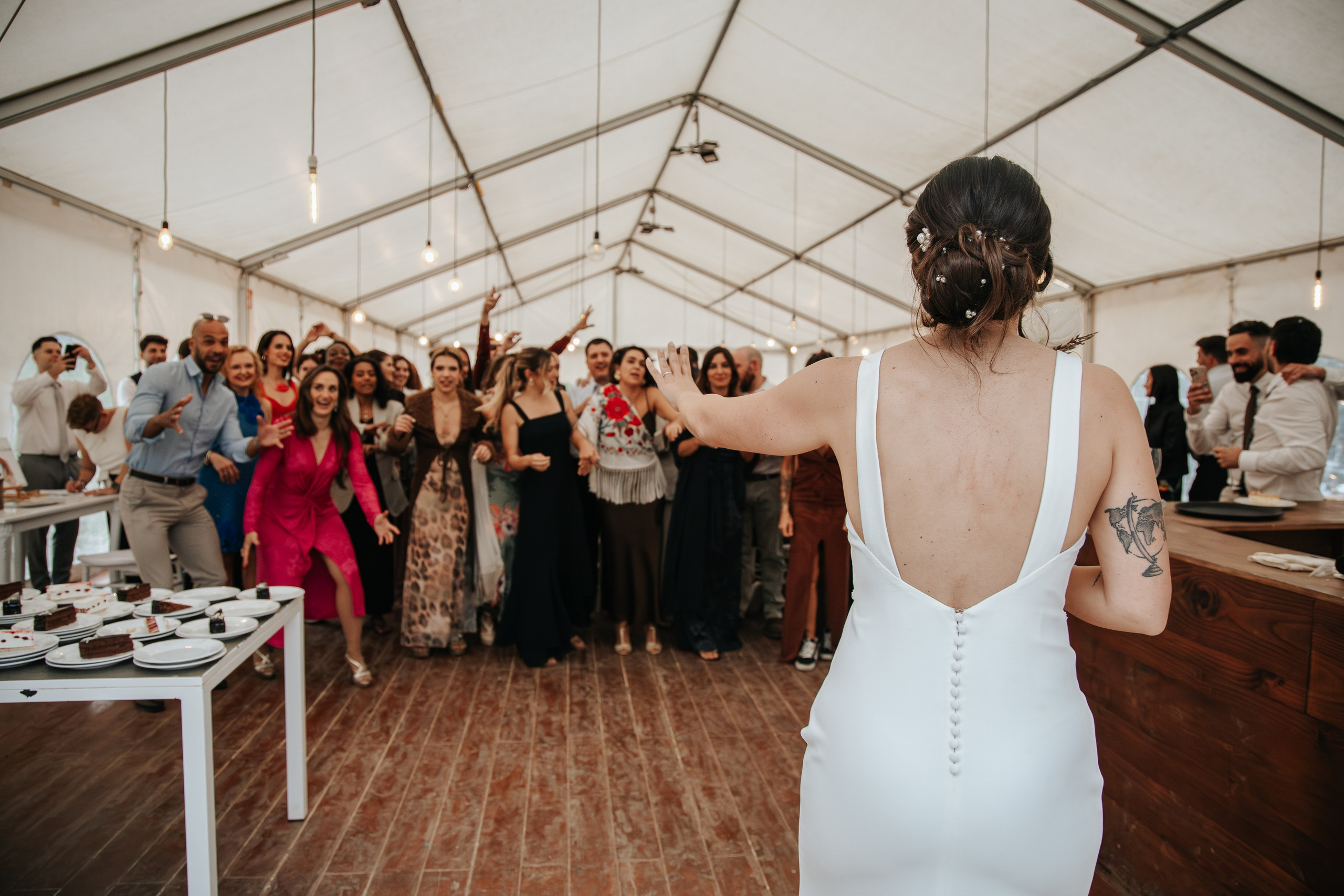 Karen & Lucas, 16/05/2026, Mas Gircos, Besalú. Свадебный фотограф в Жироне и на Коста-Брава|Евгения Грунтовая