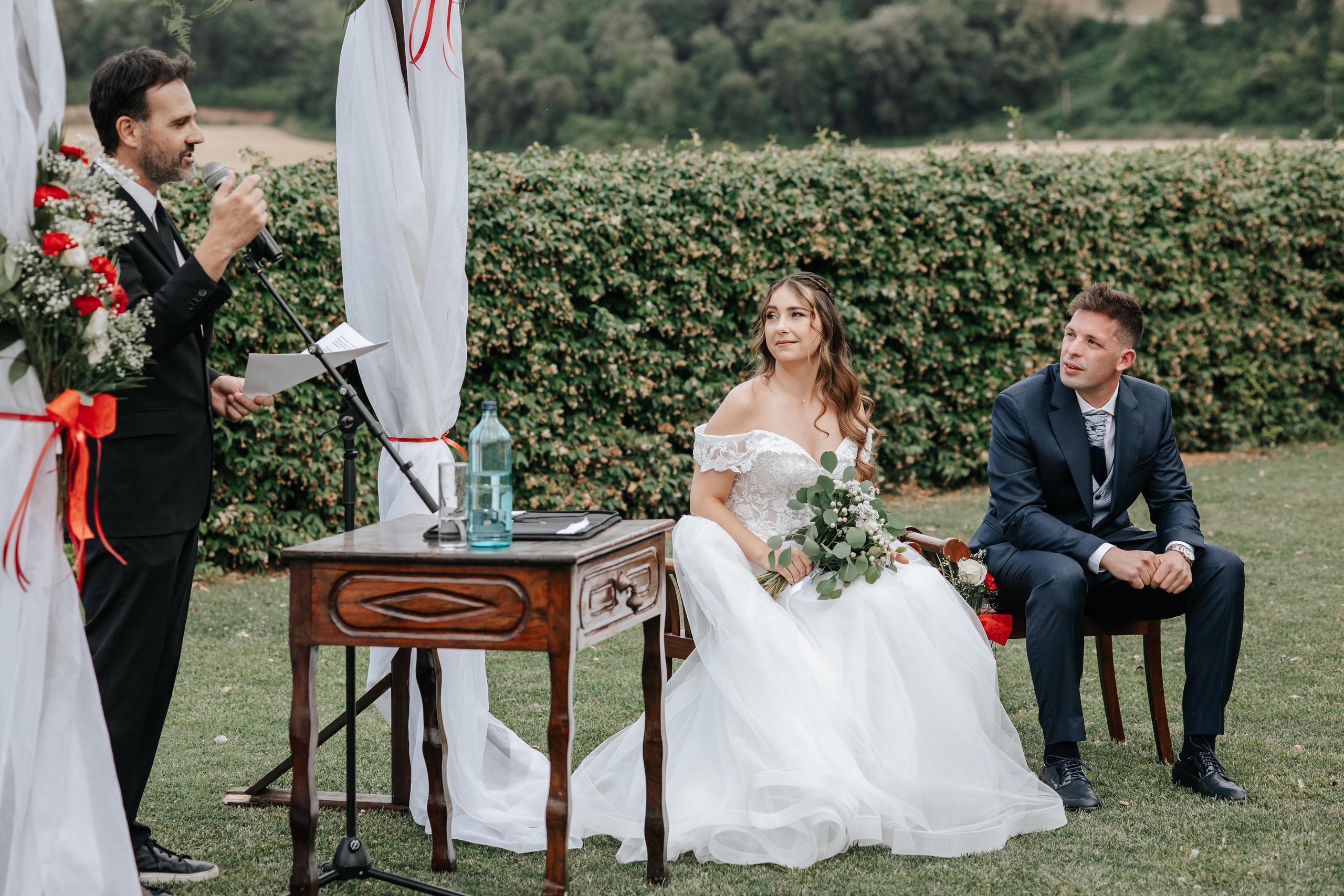 Raluca+Eric, 21.6.2025, L’Arcada de Fares. Fotógrafa de bodas en Cataluña