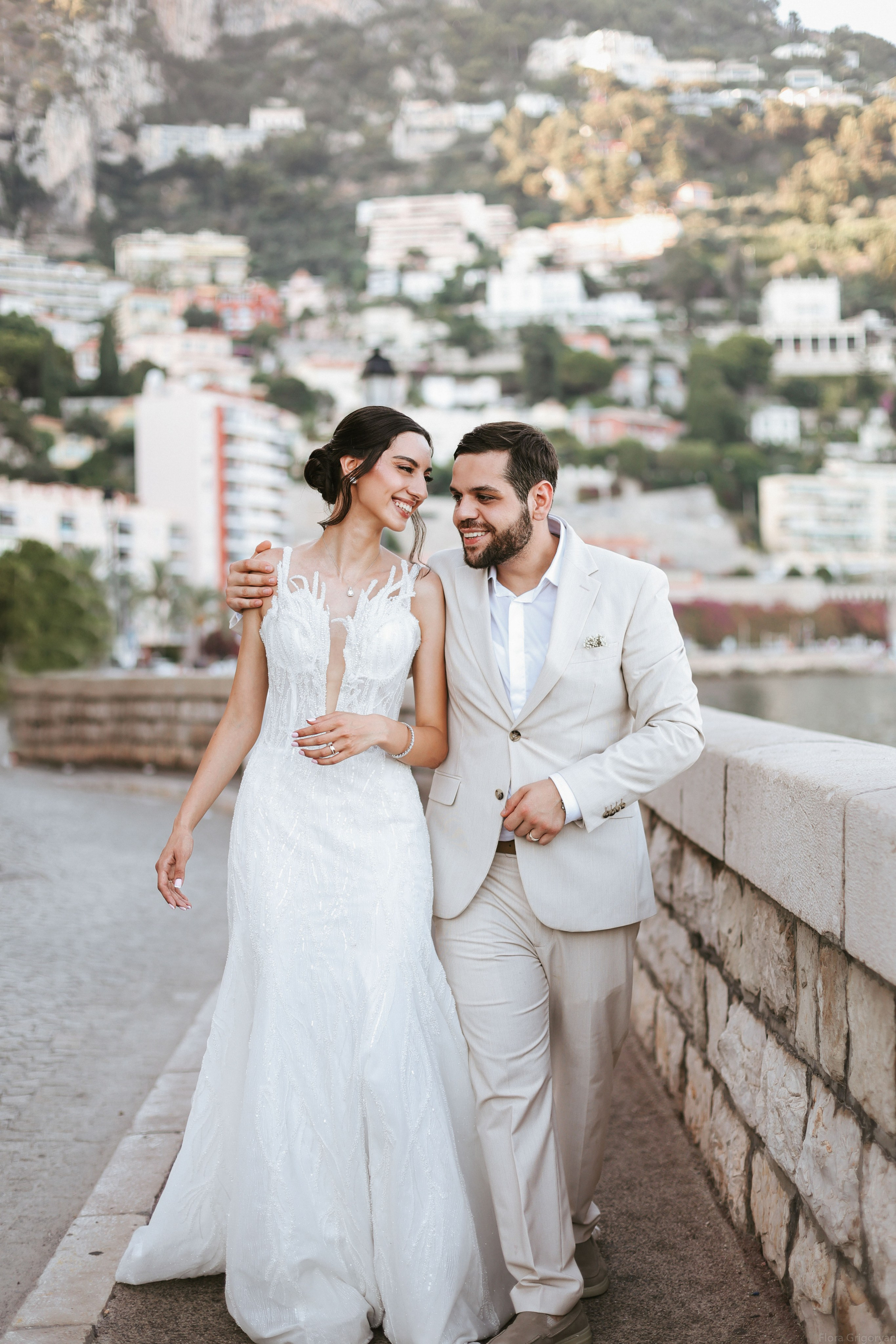 Ani & Edgar. Flora Grigoryan Wedding Photography