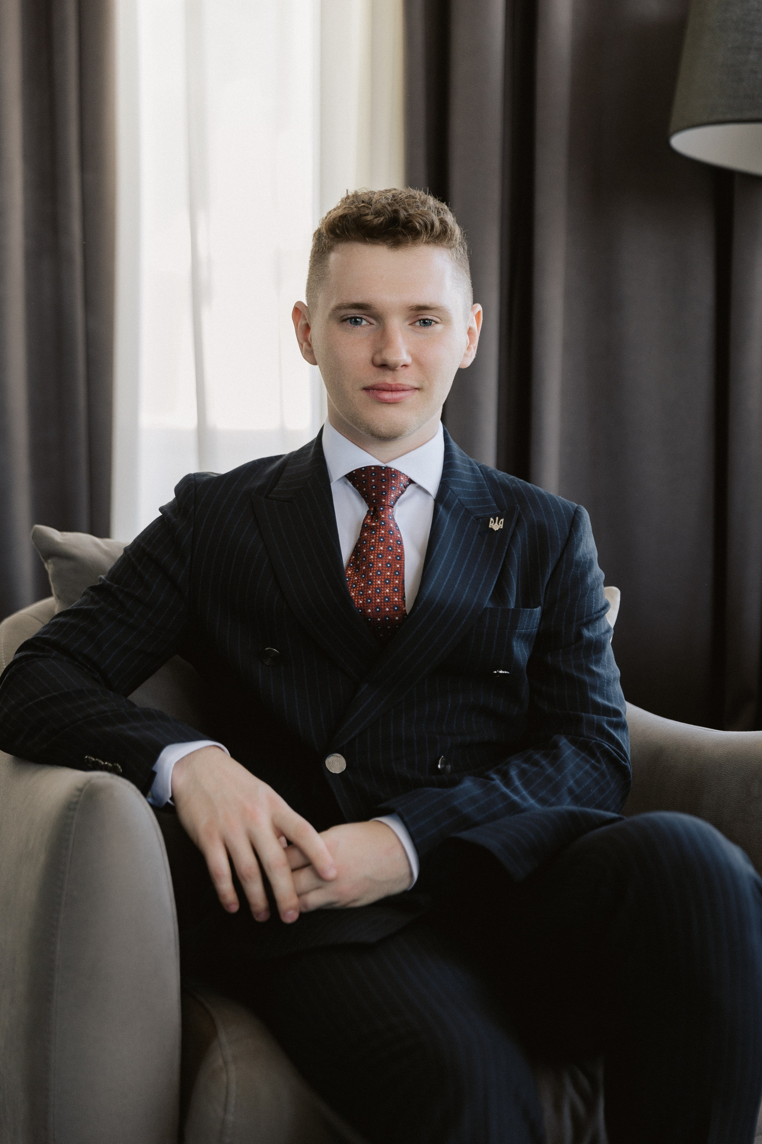 Yeva & Bogdan. Photographer Anna Nazarenko