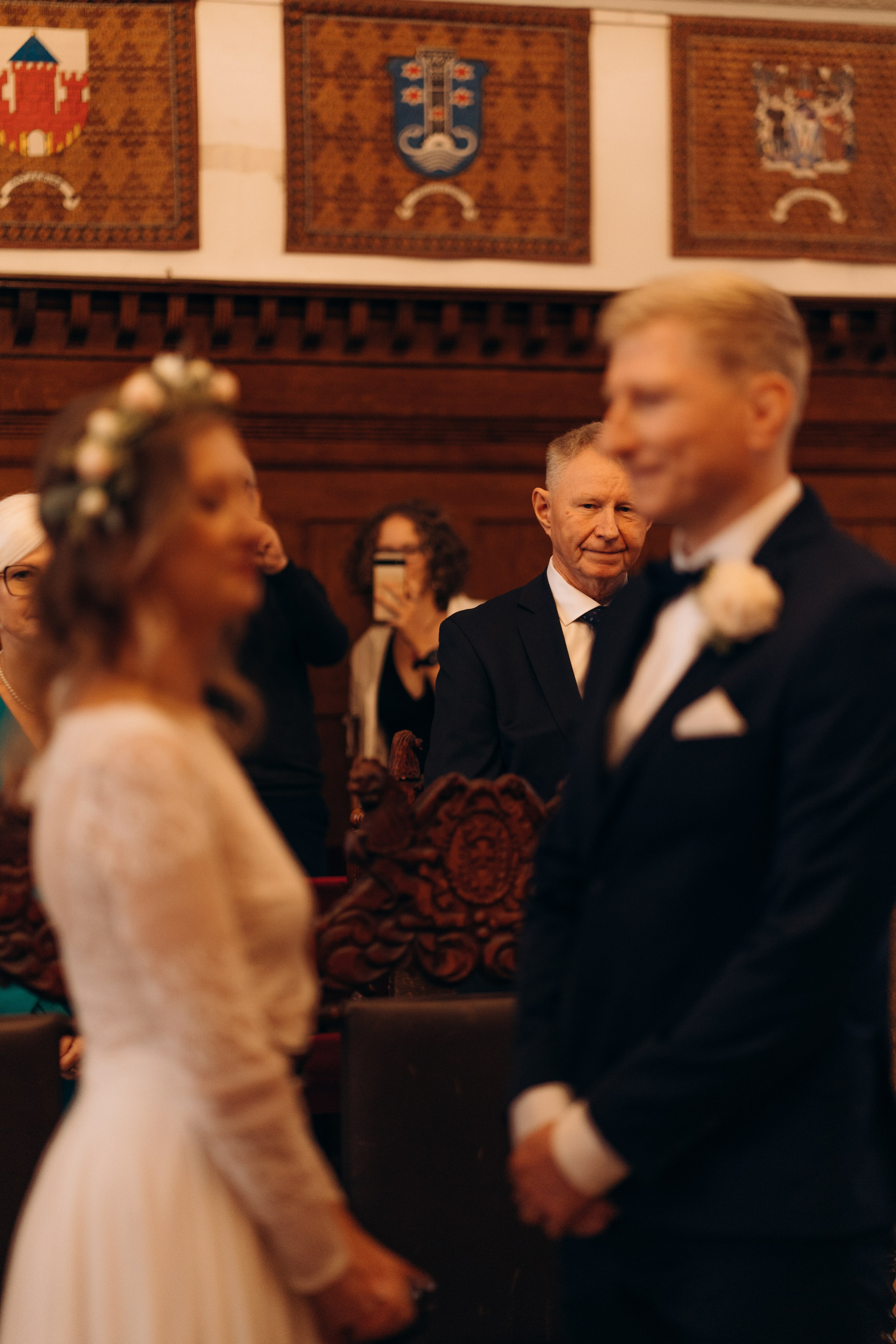 Wiktoria i Michał. Home