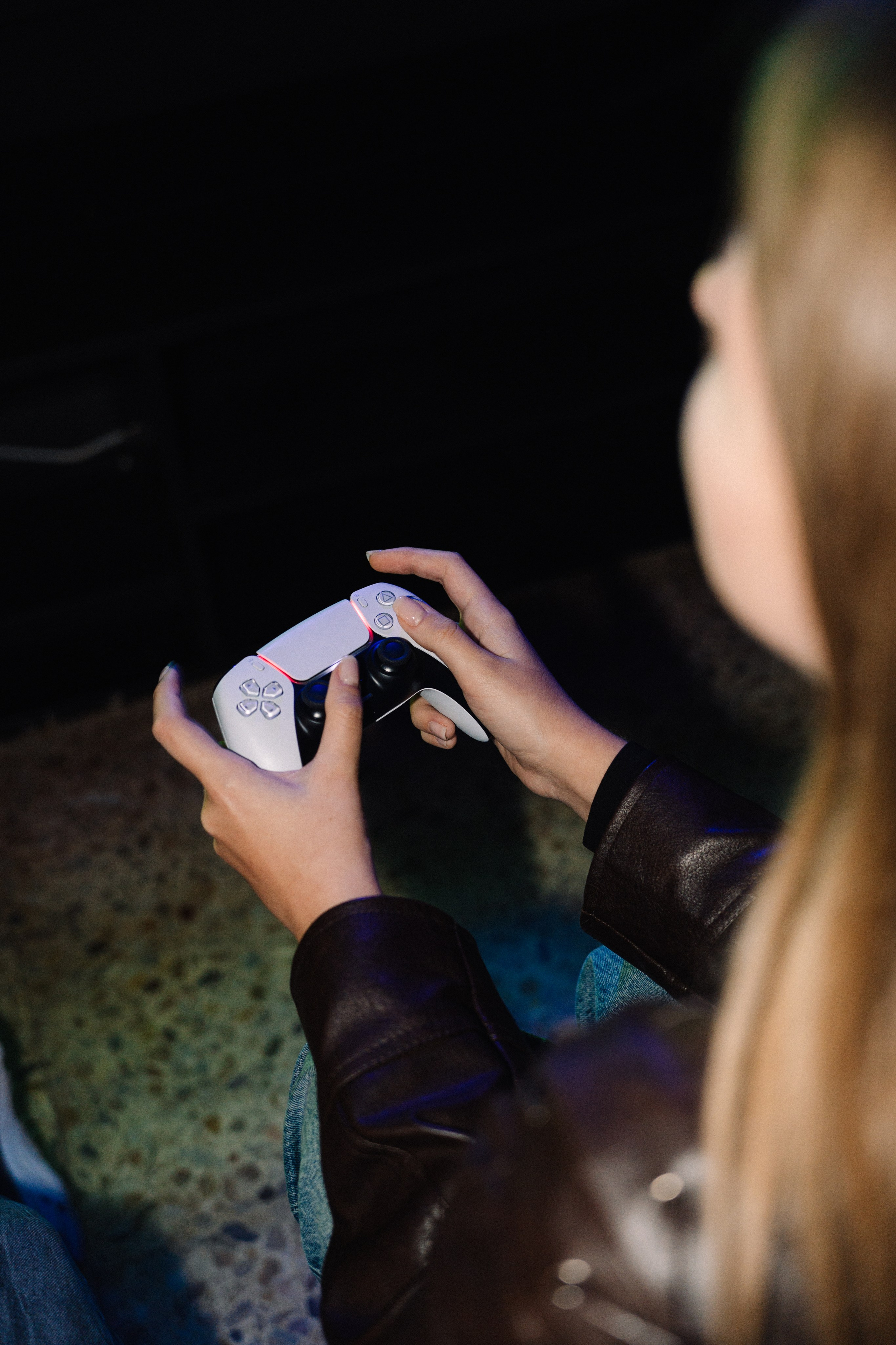 Game Zone. Photographer in Barcelona