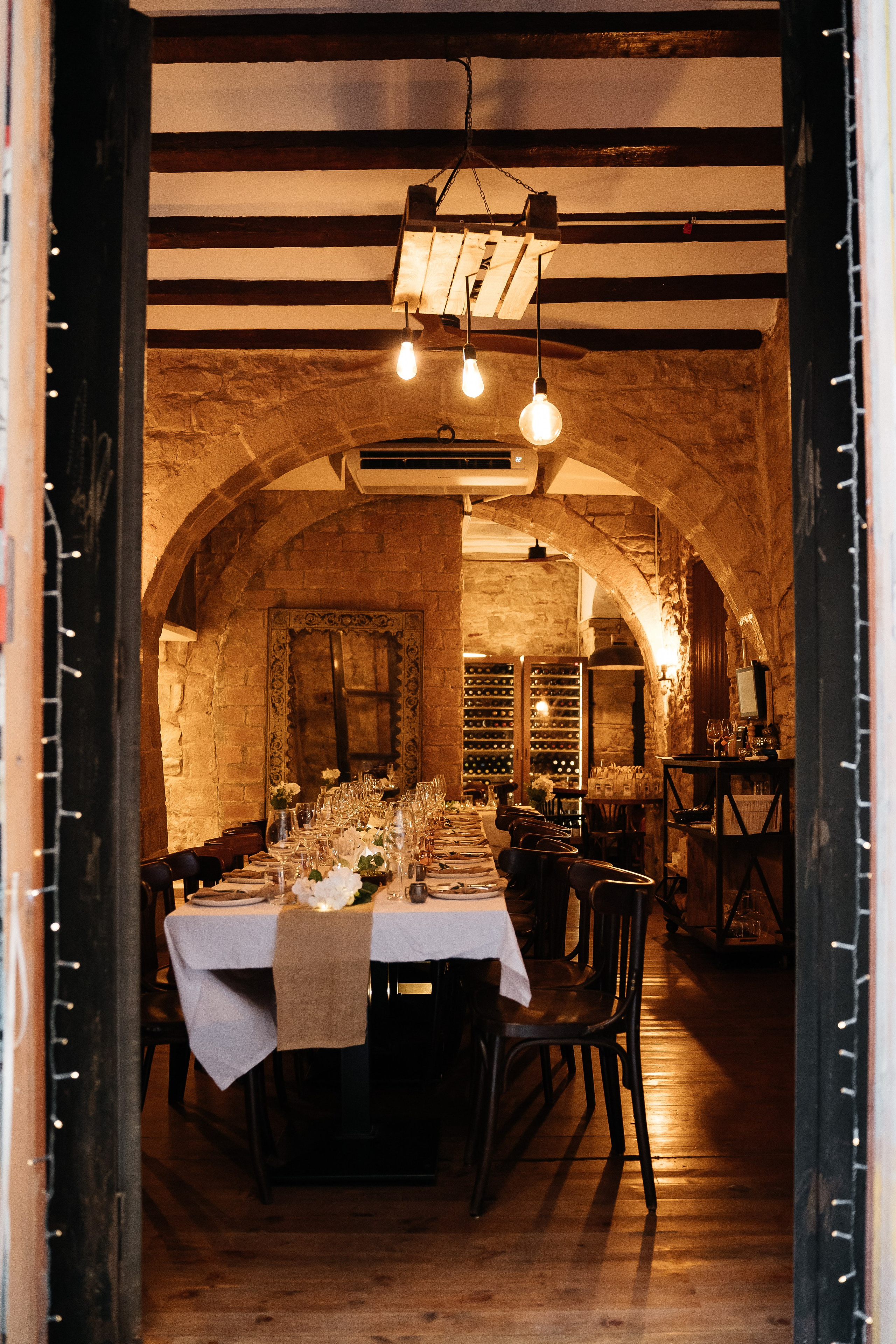 Anastasiia & Franklin. Photographer in Barcelona