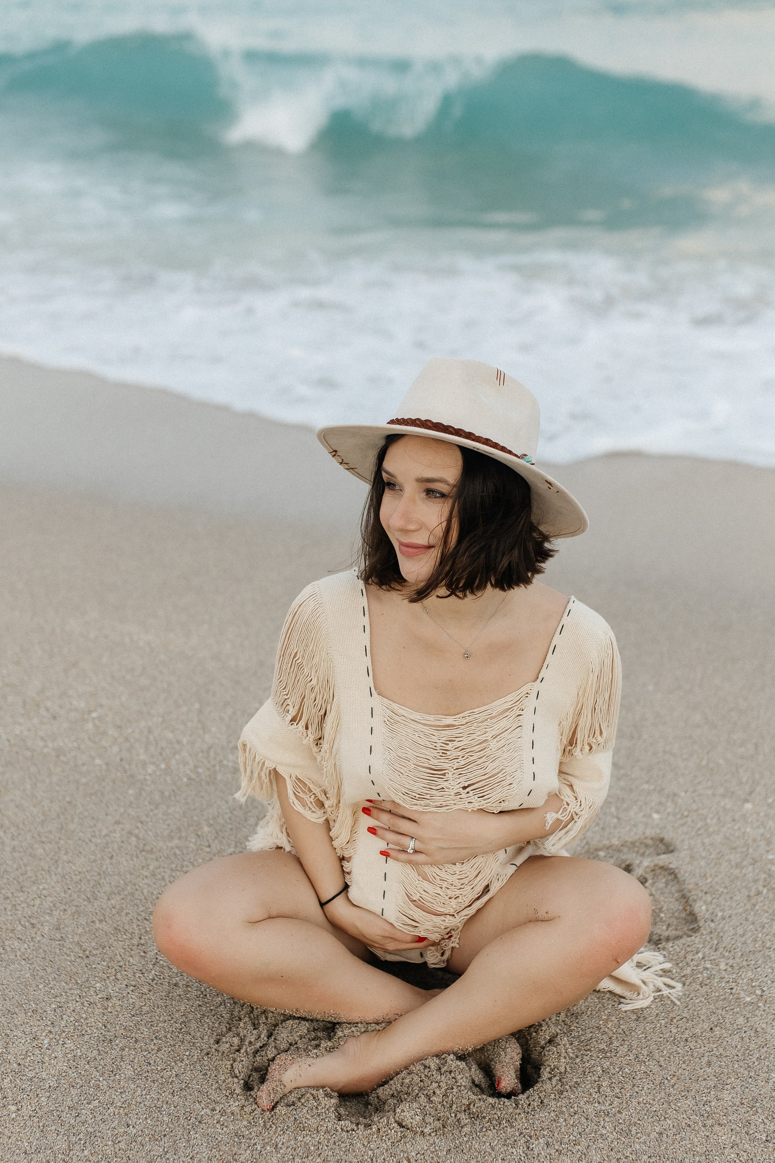 Beach Session. Family and Event photographer in Homestead and Miami areas of Florida