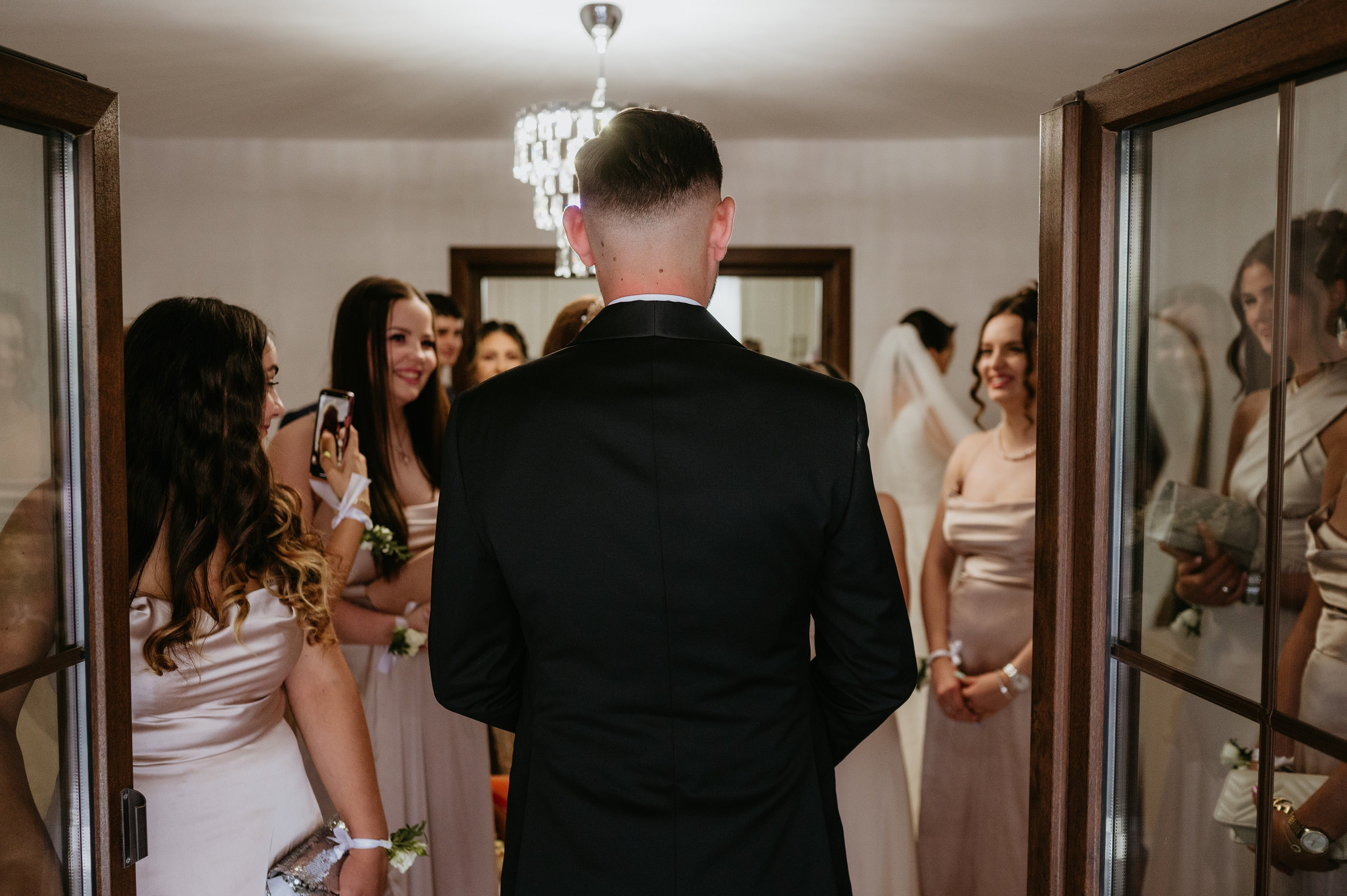 Sergiu si Adina. Valentin Melen - fotograf de nunta 🤍