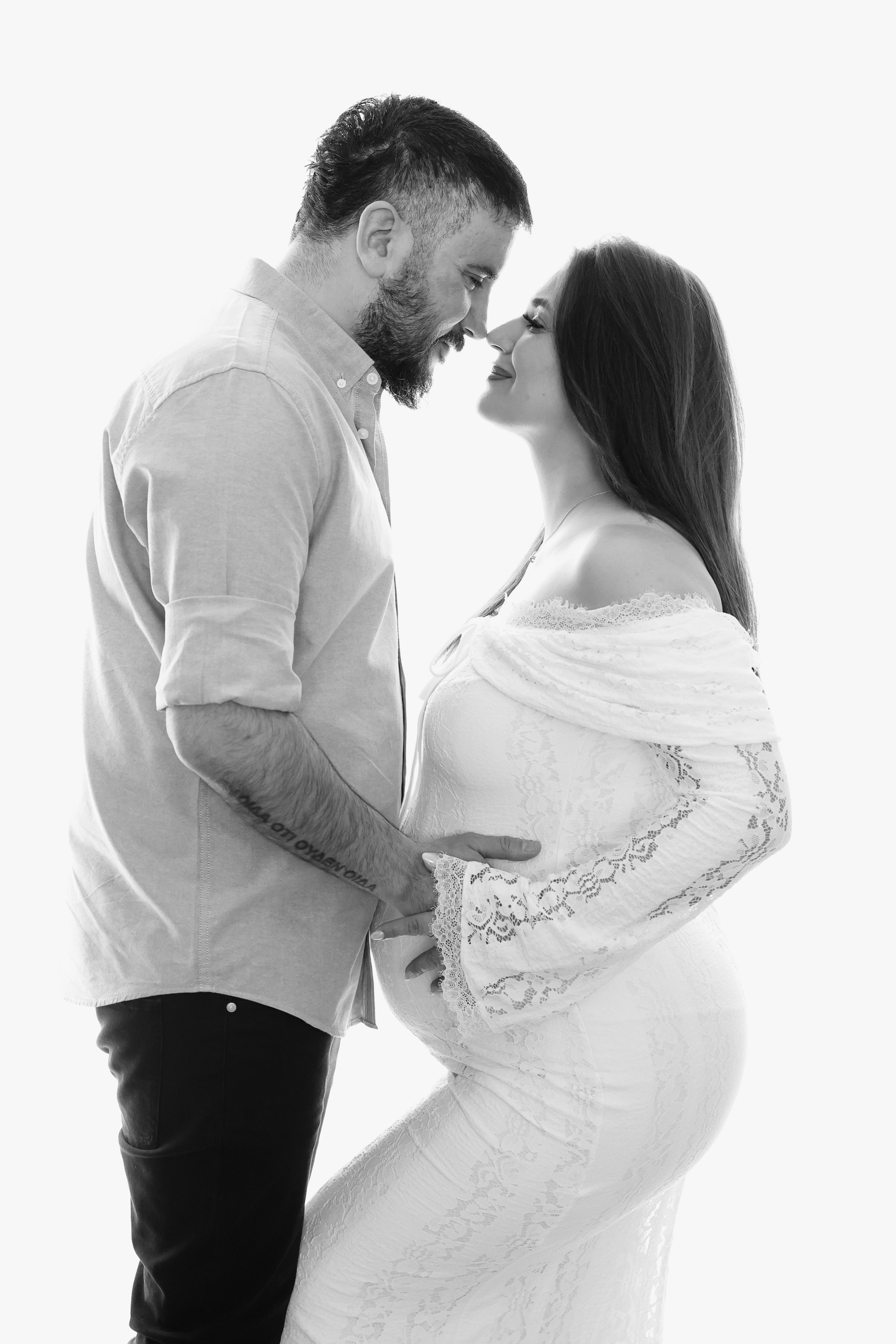 Newborn & Maternity. Egg Theory Studio London creative studio capturing cinematic portraits, brands, families & timeless storytelling