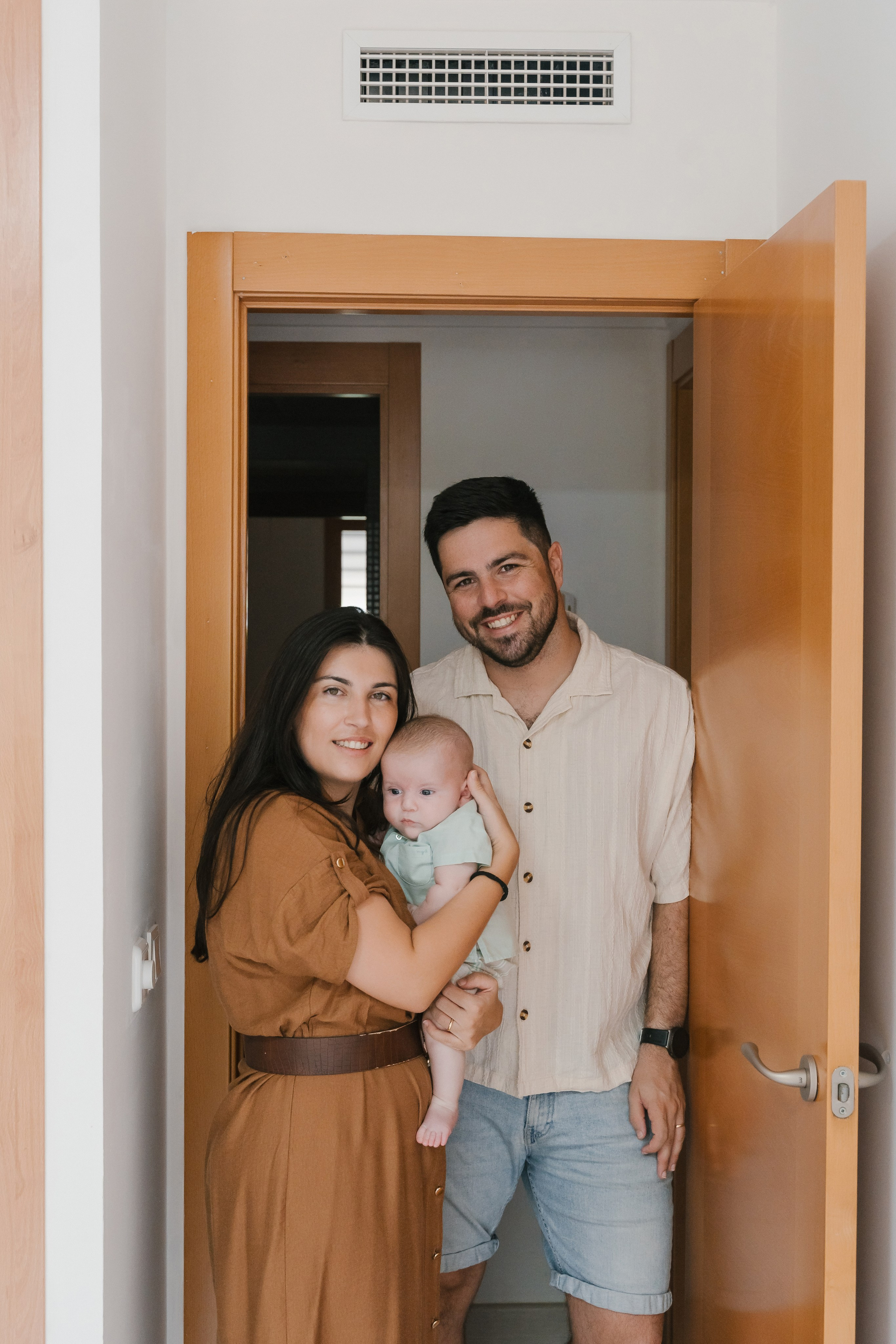 Laura, Nacho y Gonzalo. Фотограф в Валенсии, Испания Надежда Балаховская