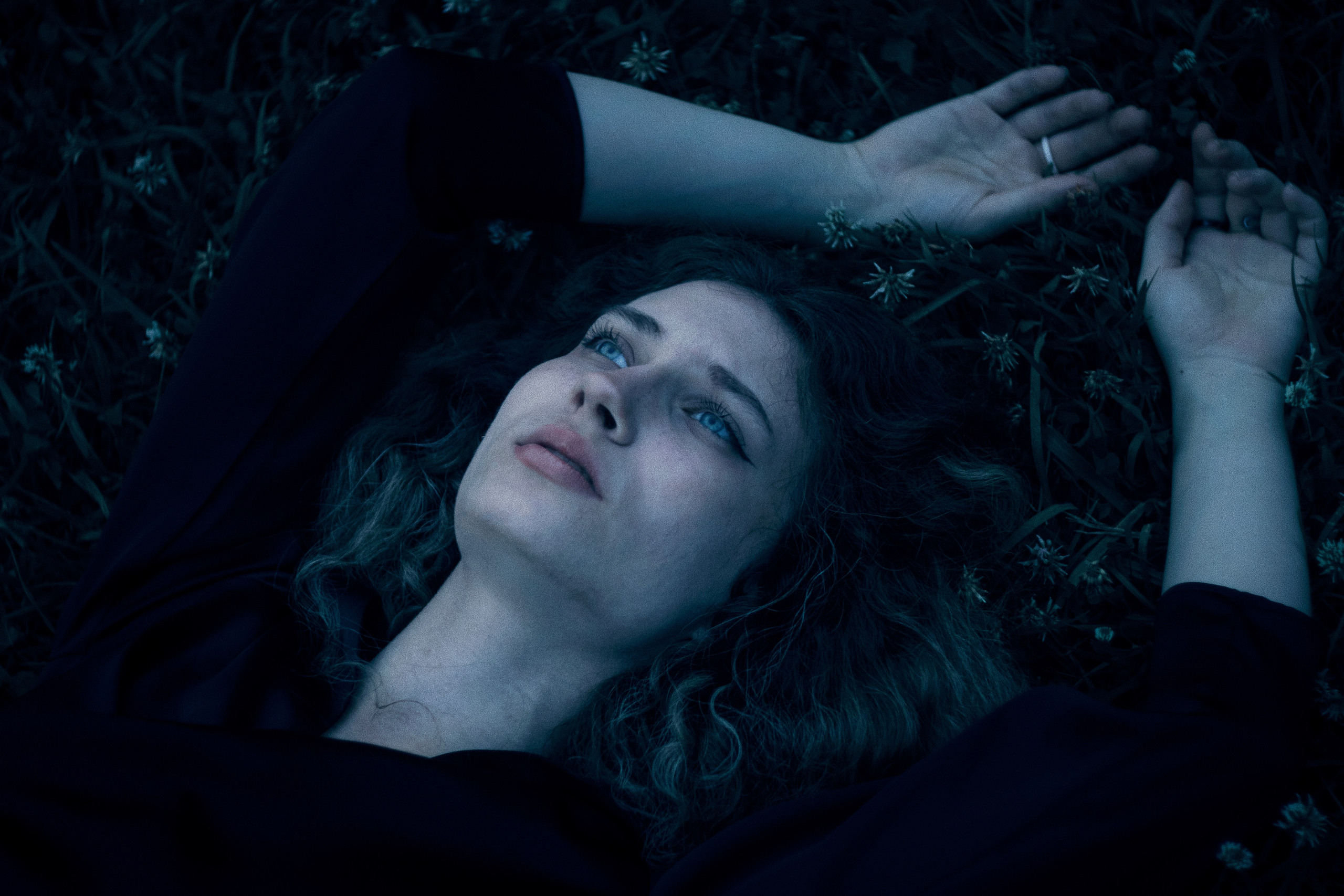 Julia. Yana — Cinematic Photoshoots in Minsk