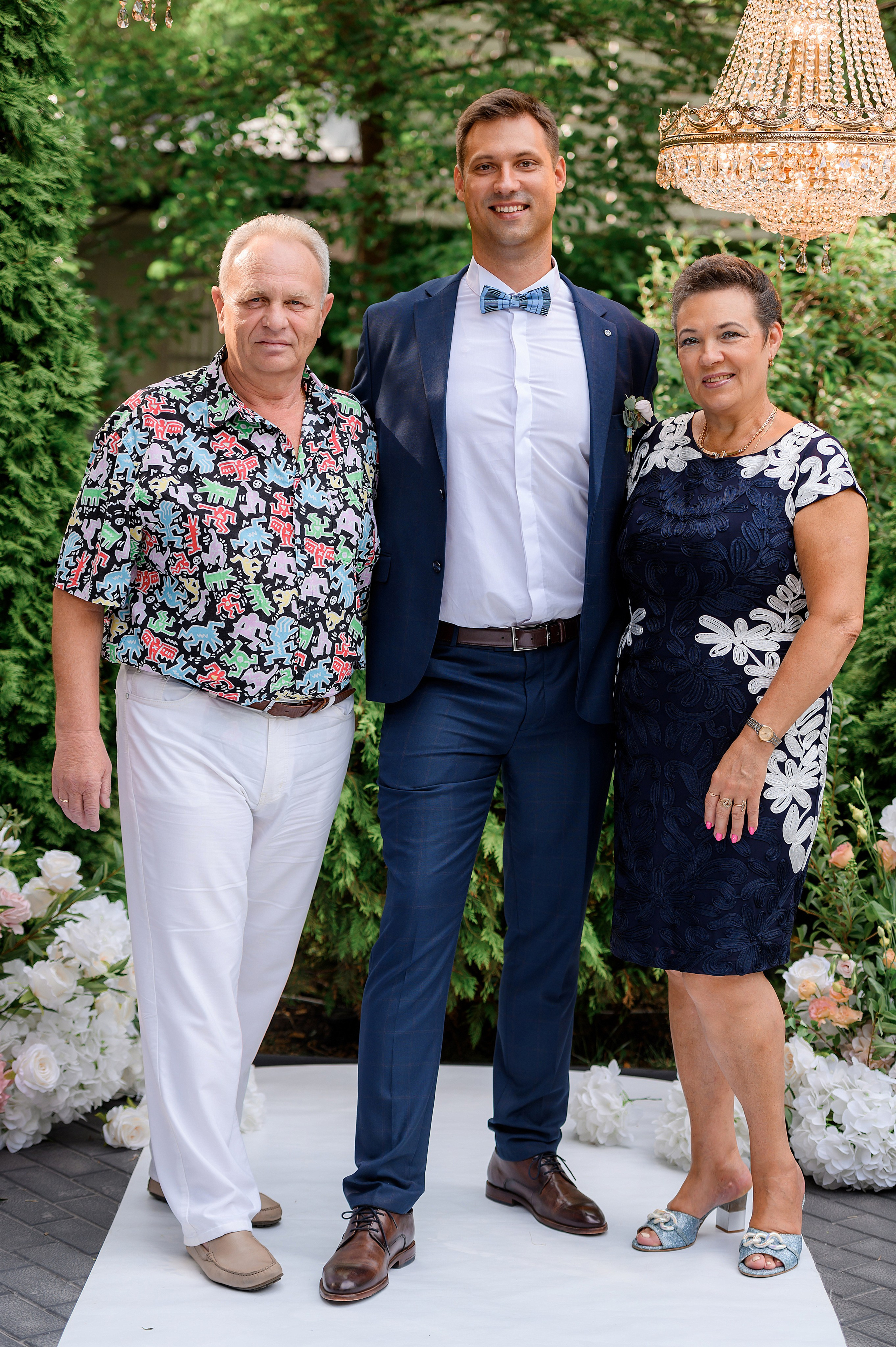 Daria & Yiurii Odessa. Wedding photographer from Moldova Alexey Chipchiu