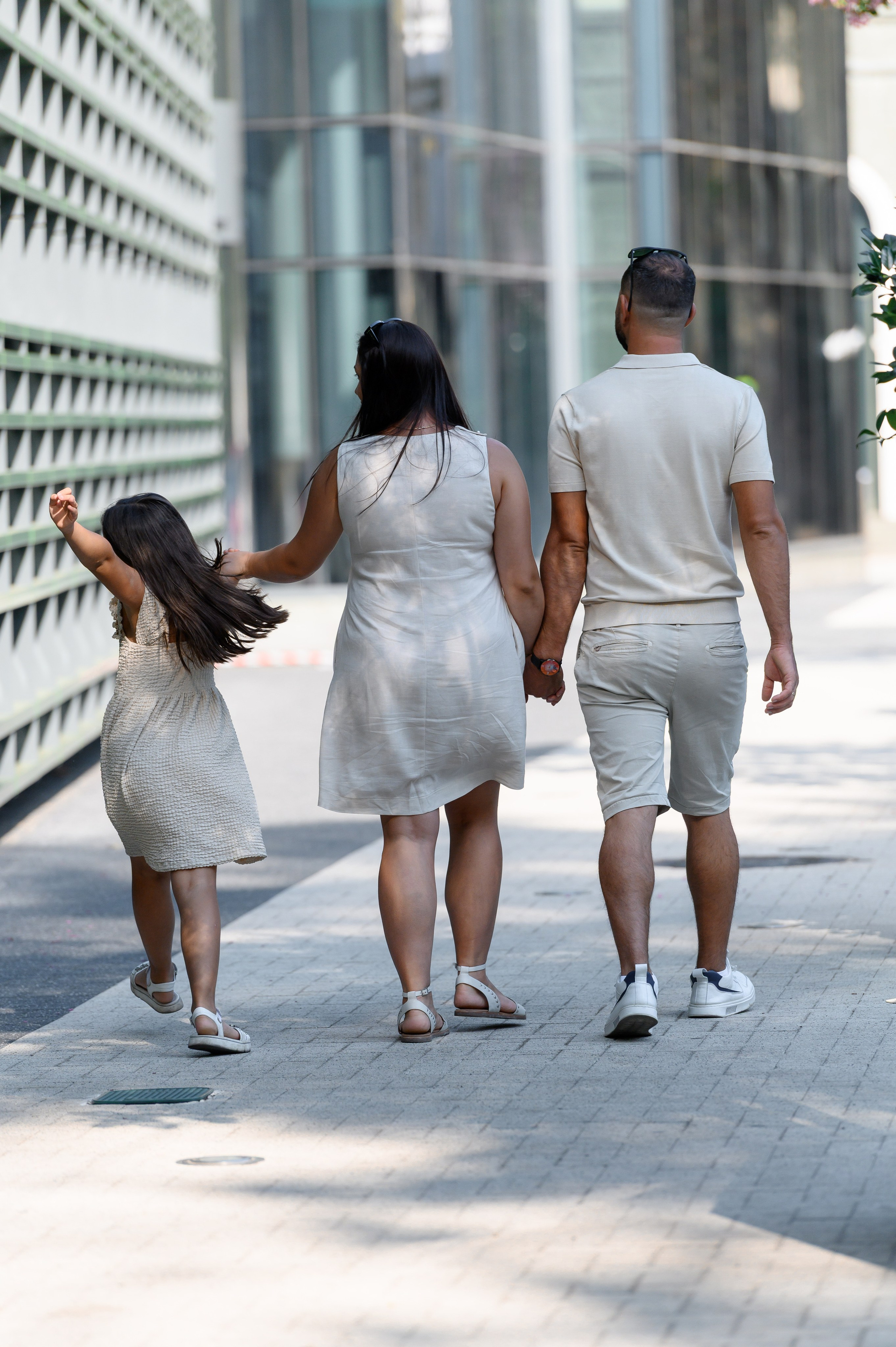 Family Chris & Ivan, Victoria. Wedding photographer from Moldova Alexey Chipchiu