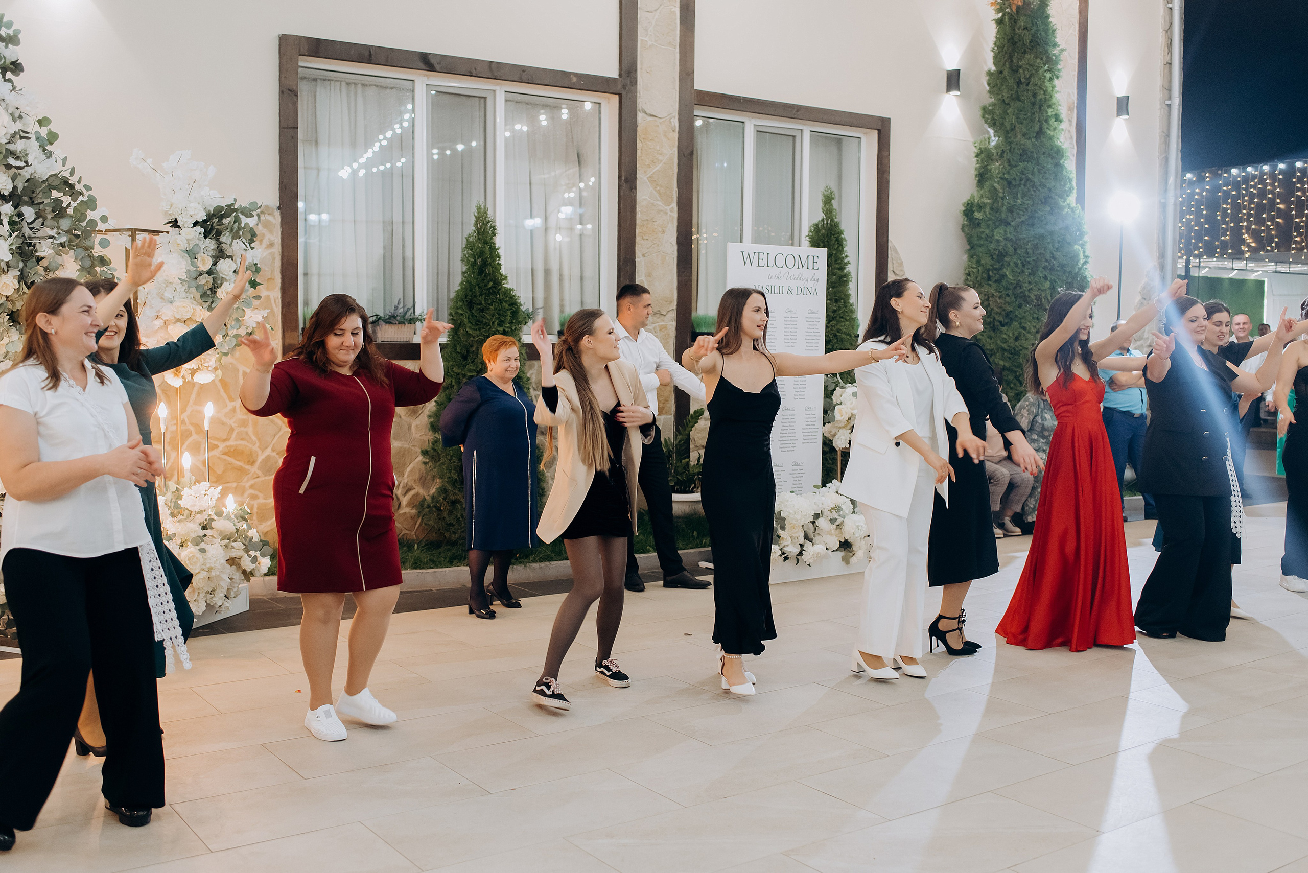 Wedding Dina & Vasili. Wedding photographer from Moldova Alexey Chipchiu