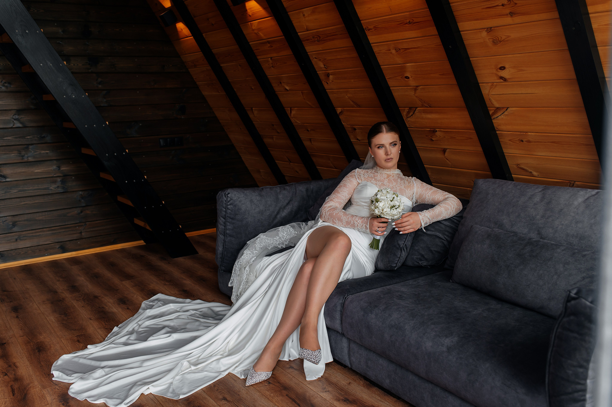 Wedding Dina & Vasili. Wedding photographer from Moldova Alexey Chipchiu