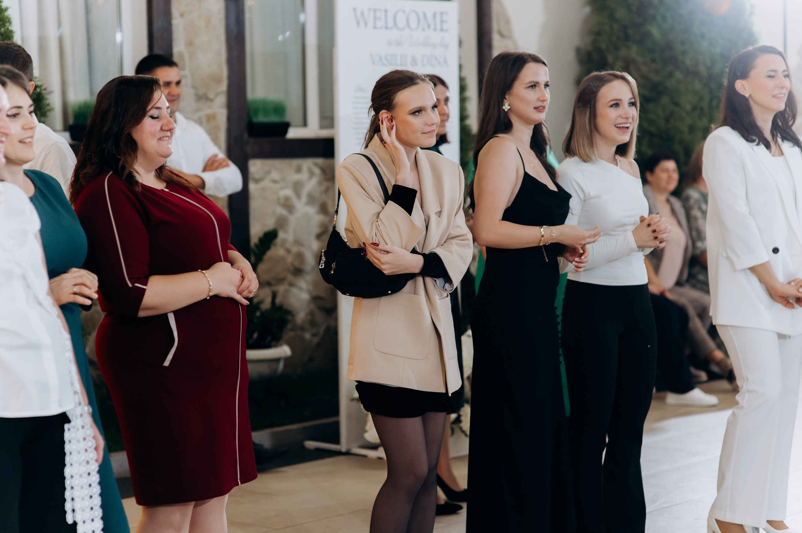 Wedding Dina & Vasili. Wedding photographer from Moldova Alexey Chipchiu