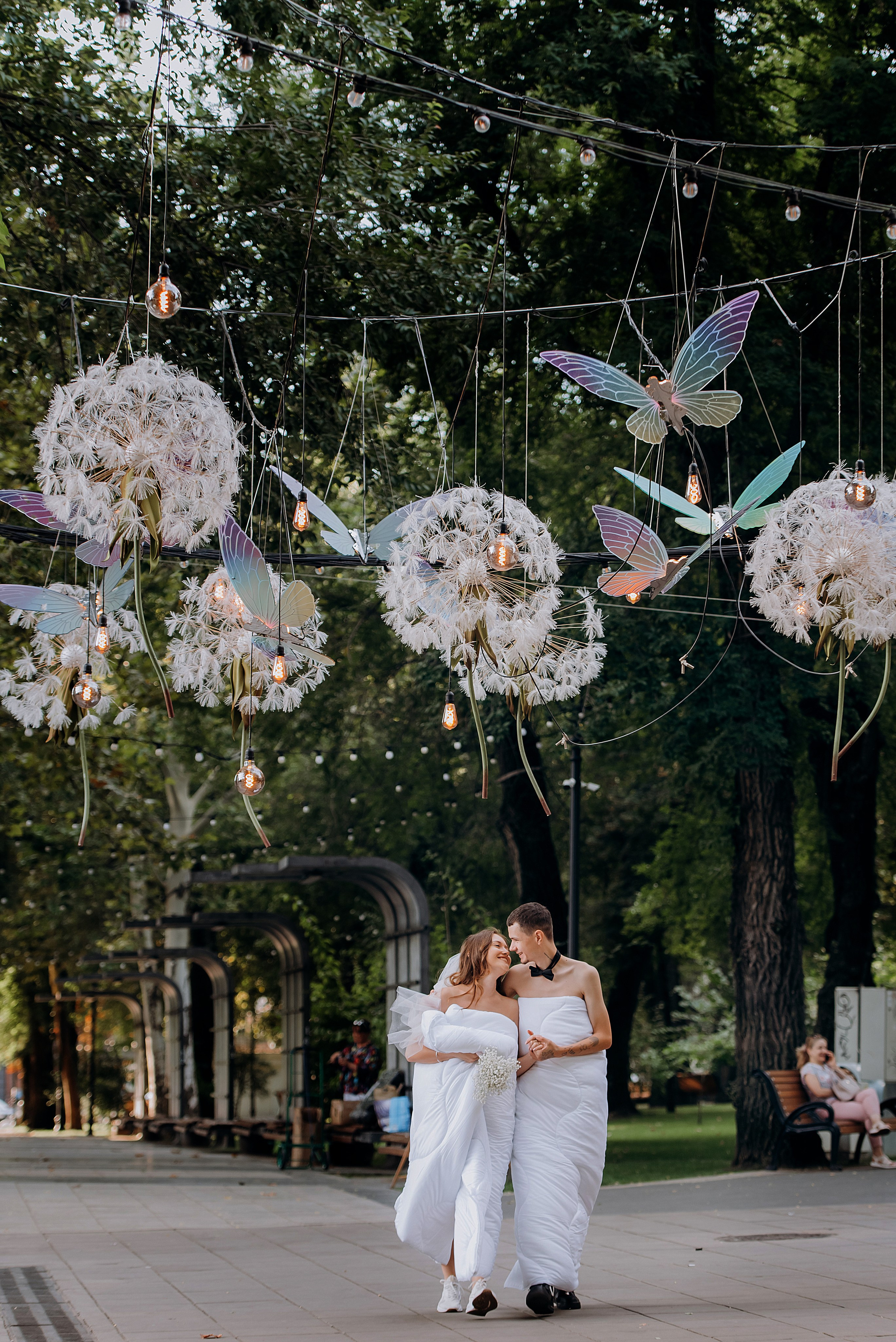 Liubovi & Vitalii. Wedding photographer from Moldova Alexey Chipchiu