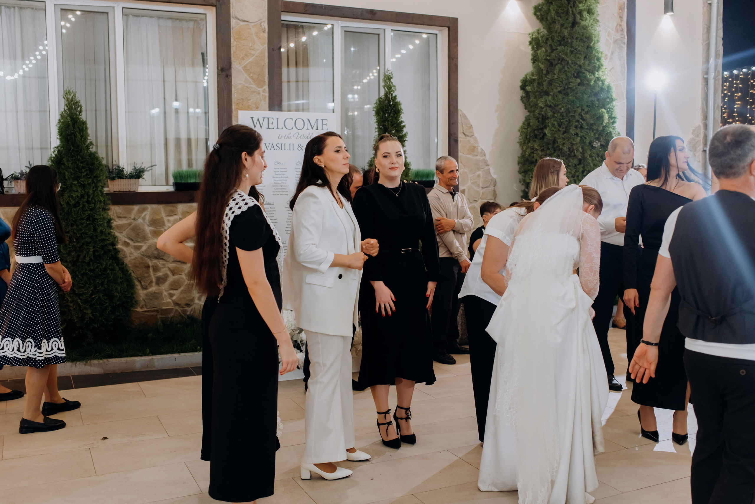 Wedding Dina & Vasili. Wedding photographer from Moldova Alexey Chipchiu