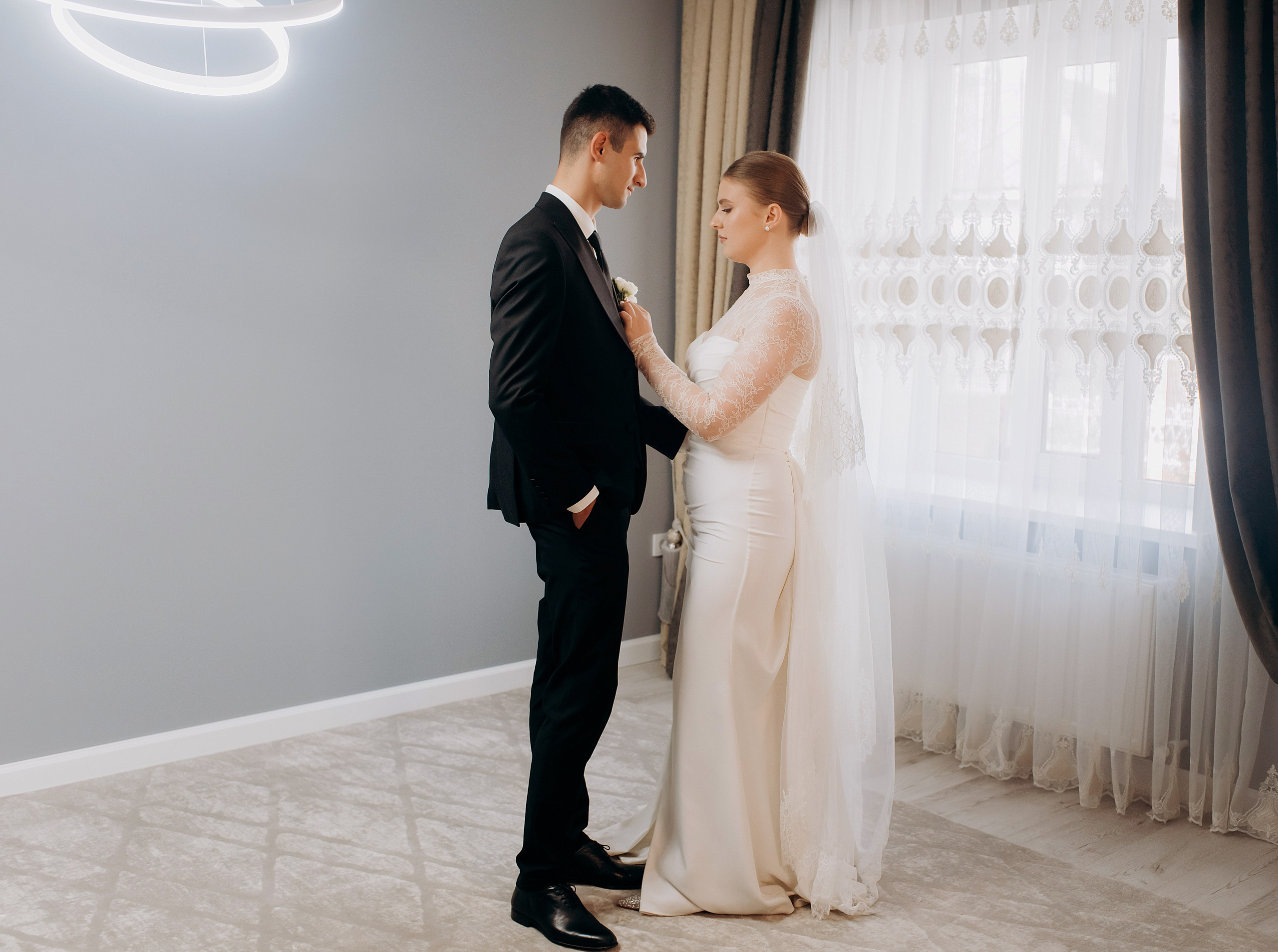 Wedding Dina & Vasili. Wedding photographer from Moldova Alexey Chipchiu