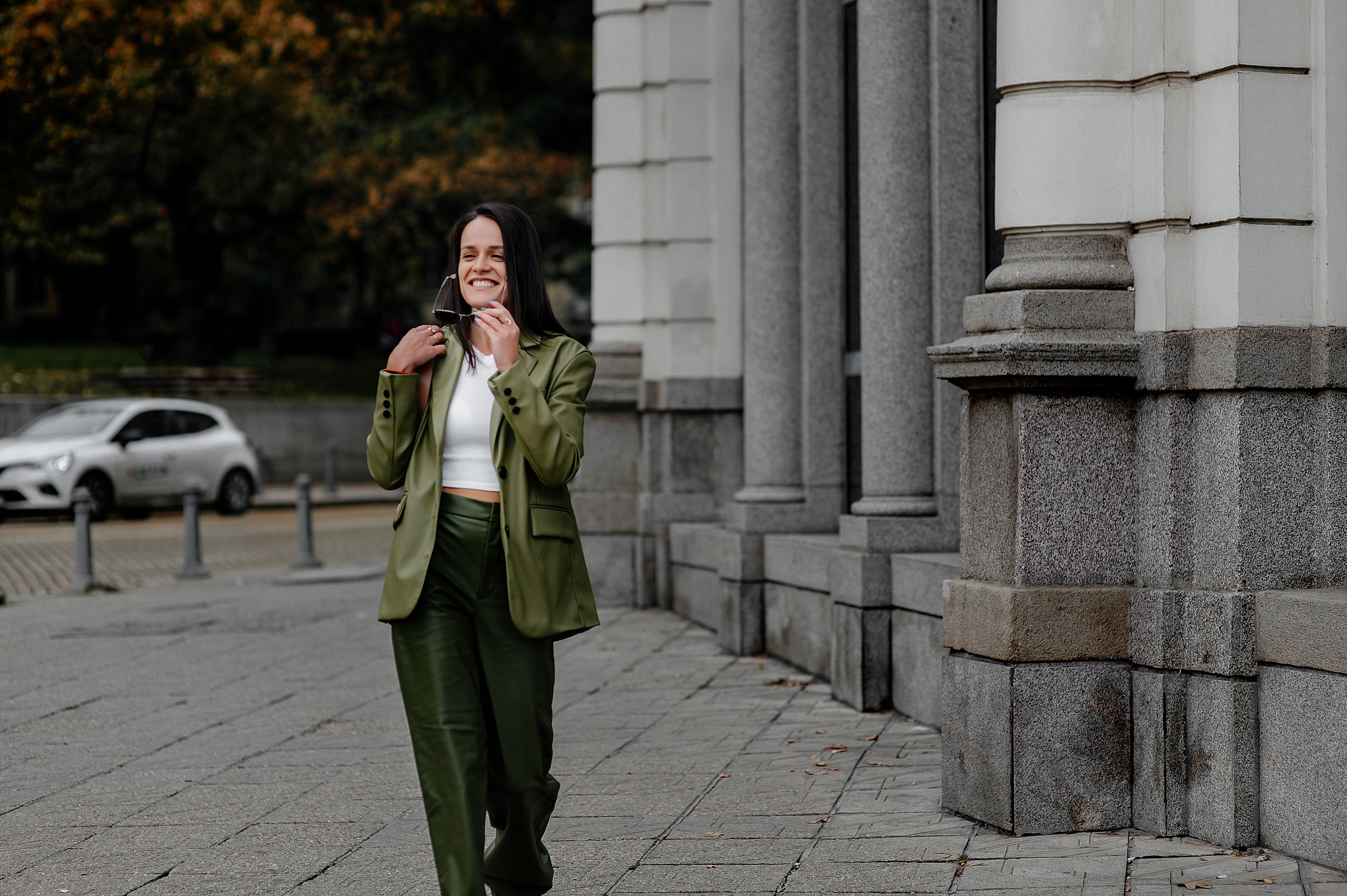 Coffee time in Bulgaria. Wedding photographer from Moldova Alexey Chipchiu