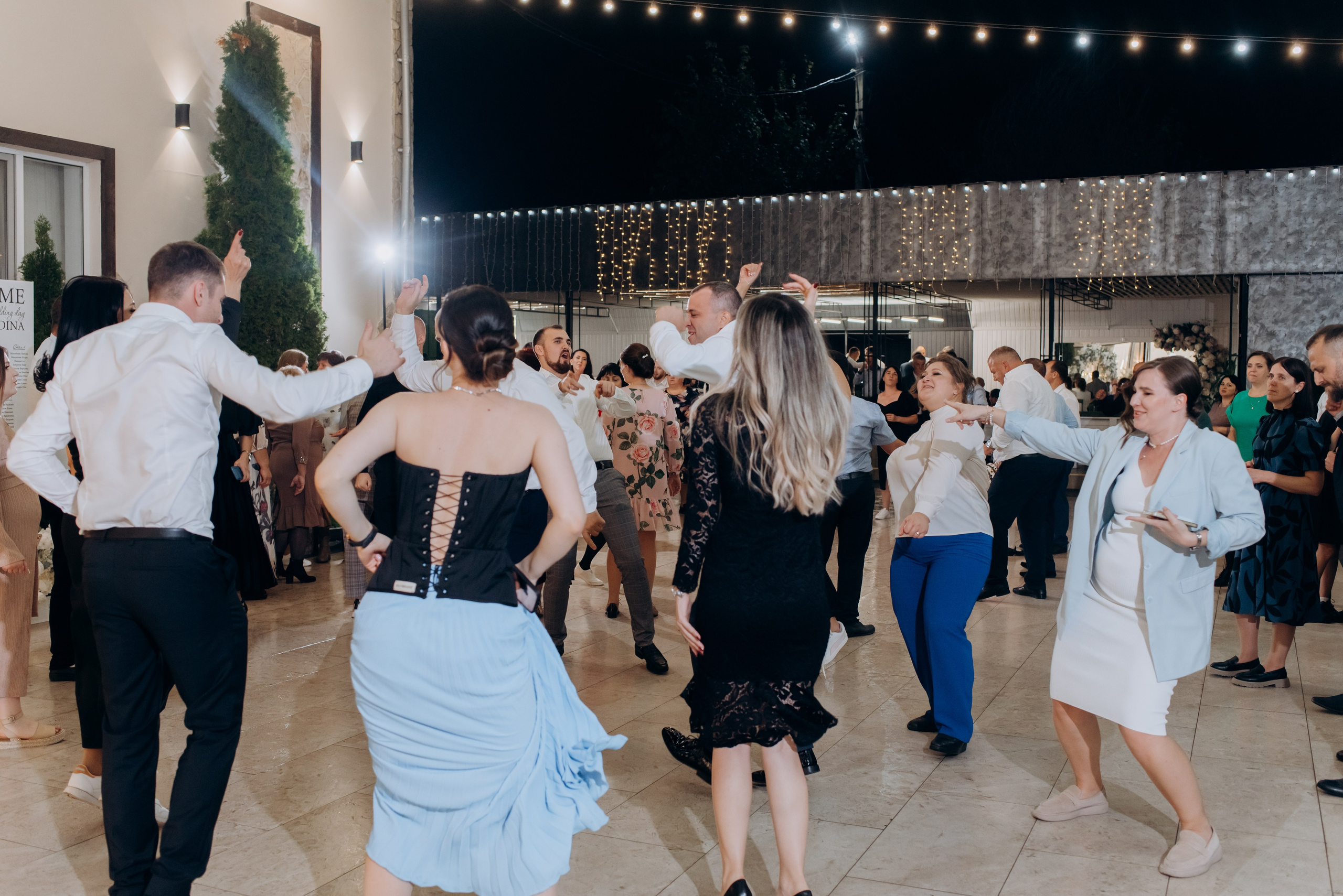 Wedding Dina & Vasili. Wedding photographer from Moldova Alexey Chipchiu