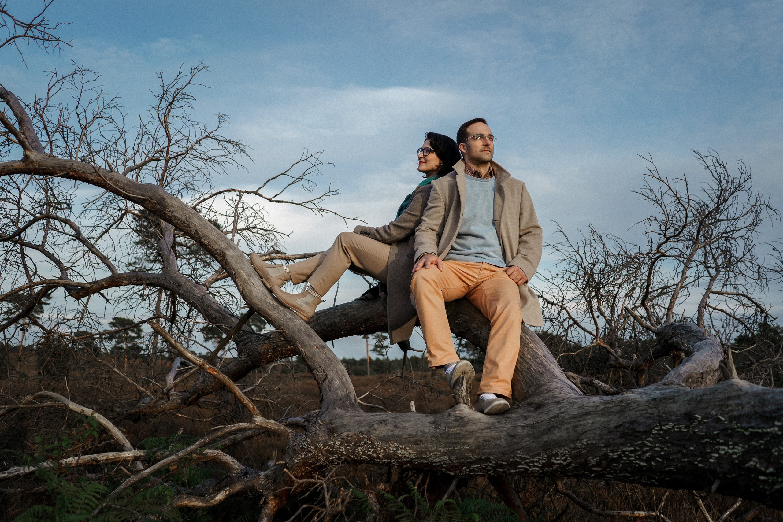 Lovestories. Ted Estos | Fotograf | Düsseldorf · NRW