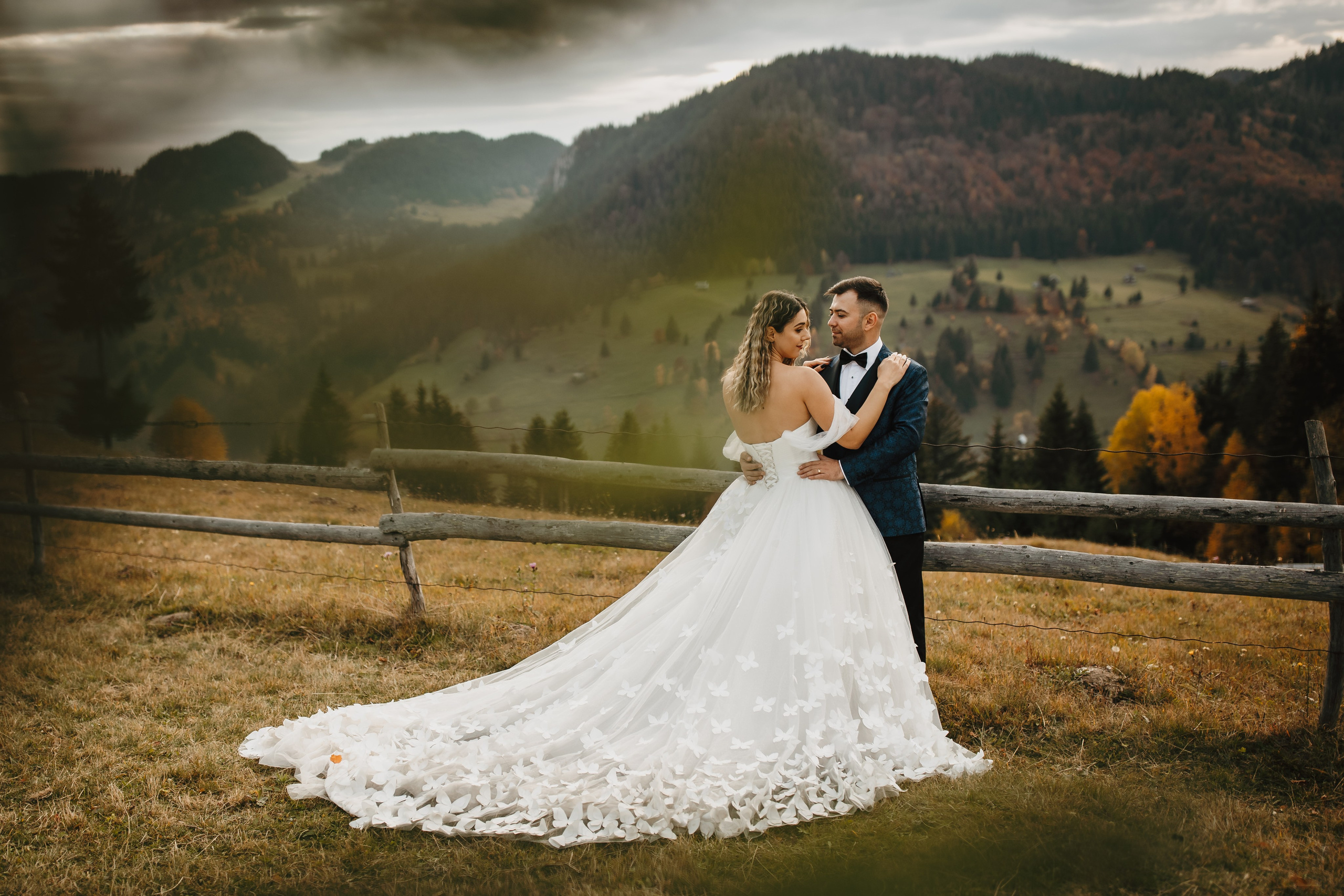 Alina & Razvan. Fotograf de eveniment din Buzău | Bogdan