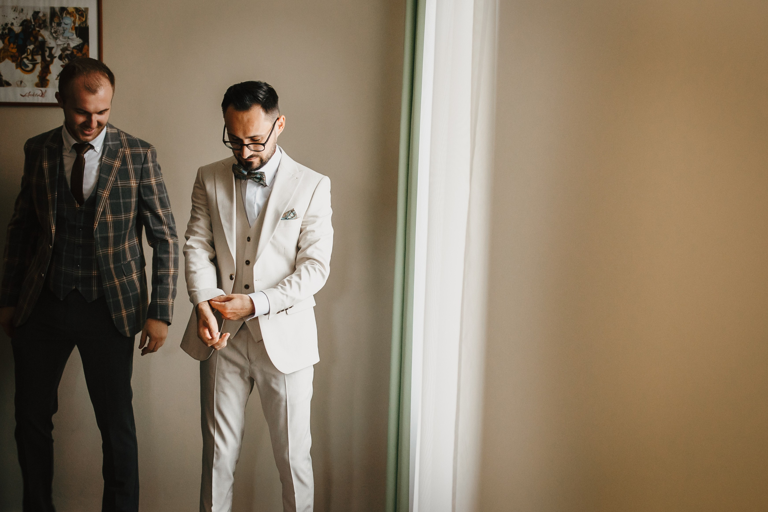 Maria & Andrei. Fotograf de eveniment din Buzău | Bogdan