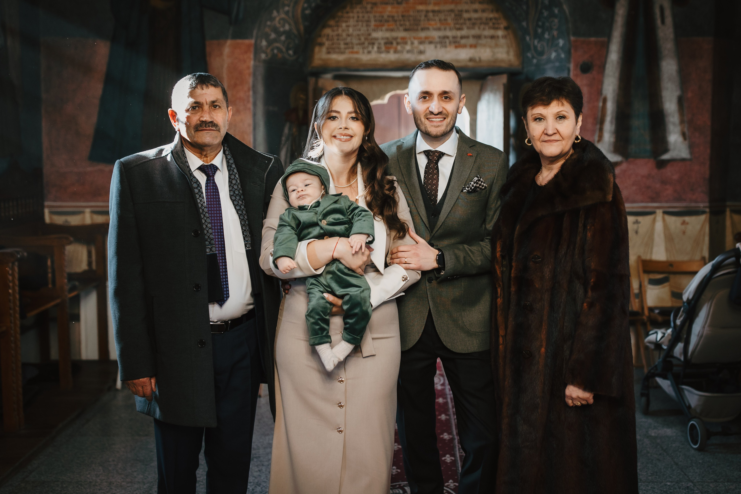 Radu Alexandru. Fotograf de eveniment din Buzău | Bogdan