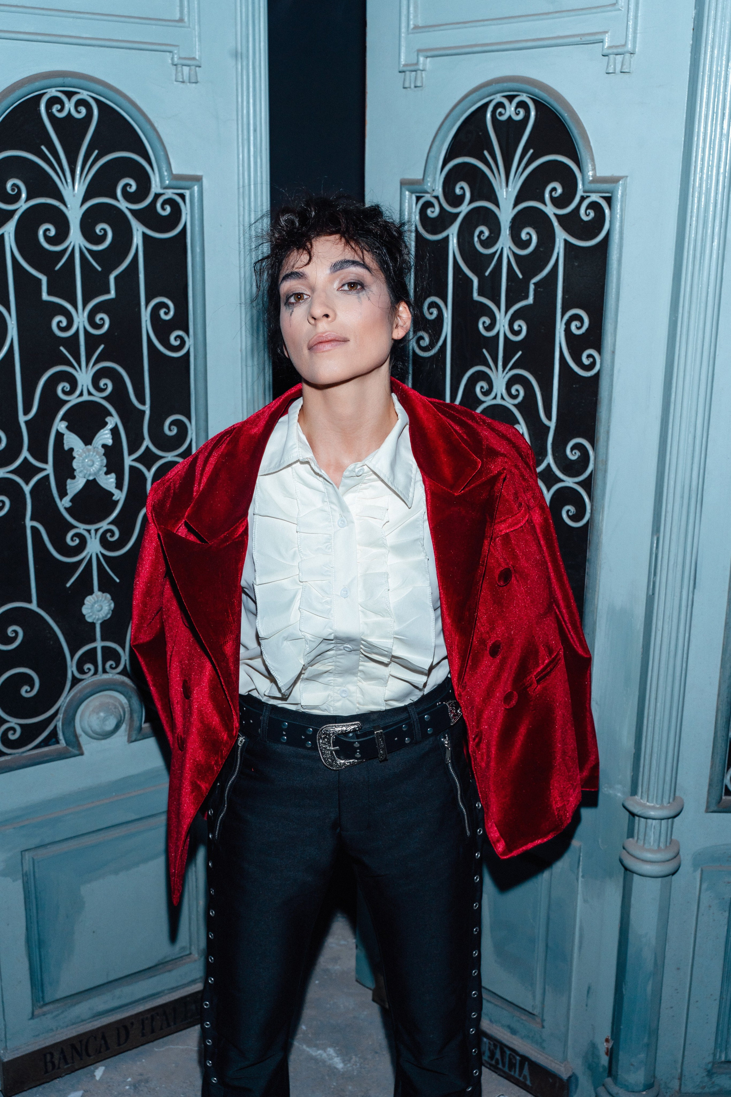 Фотограф В Гуанчжоу и Шэньчжэнь Андрей Лопатин