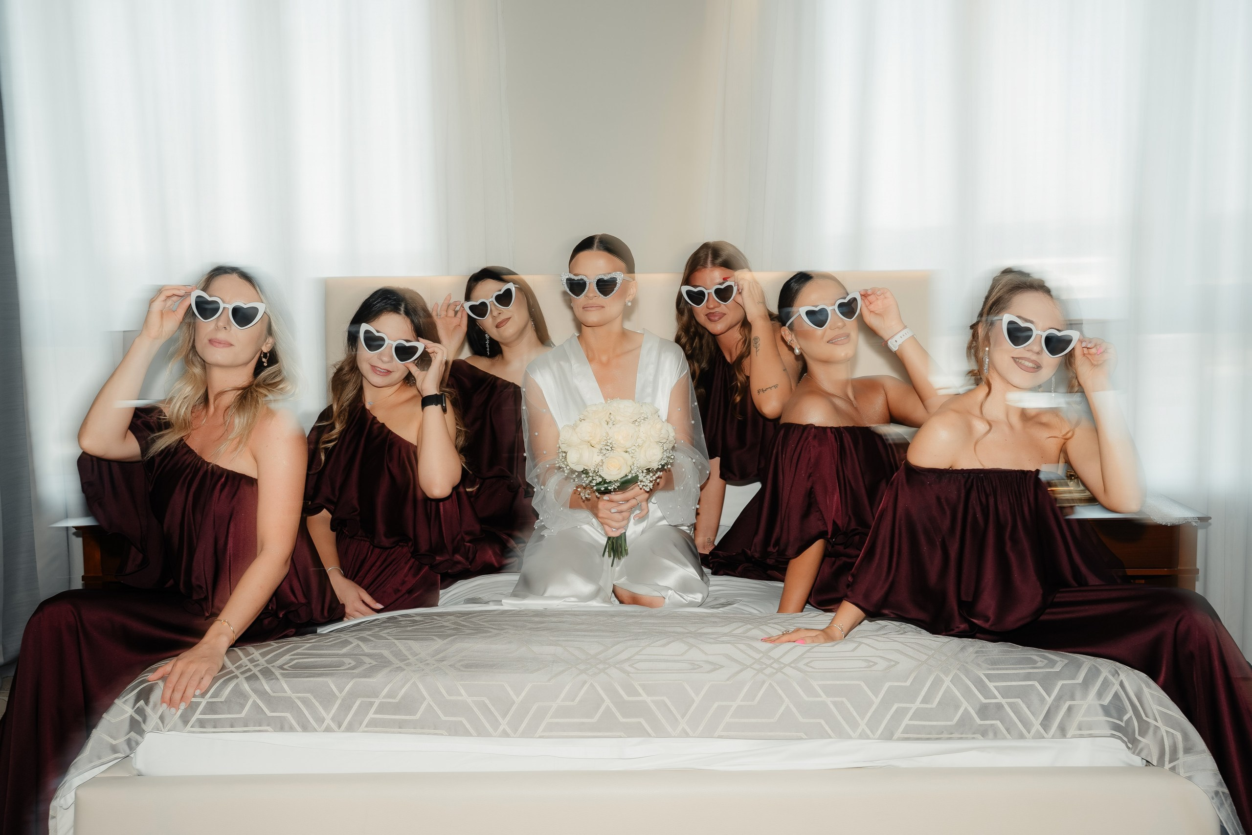 Ramona & Vlad. Fotograf de evenimente din Iasi